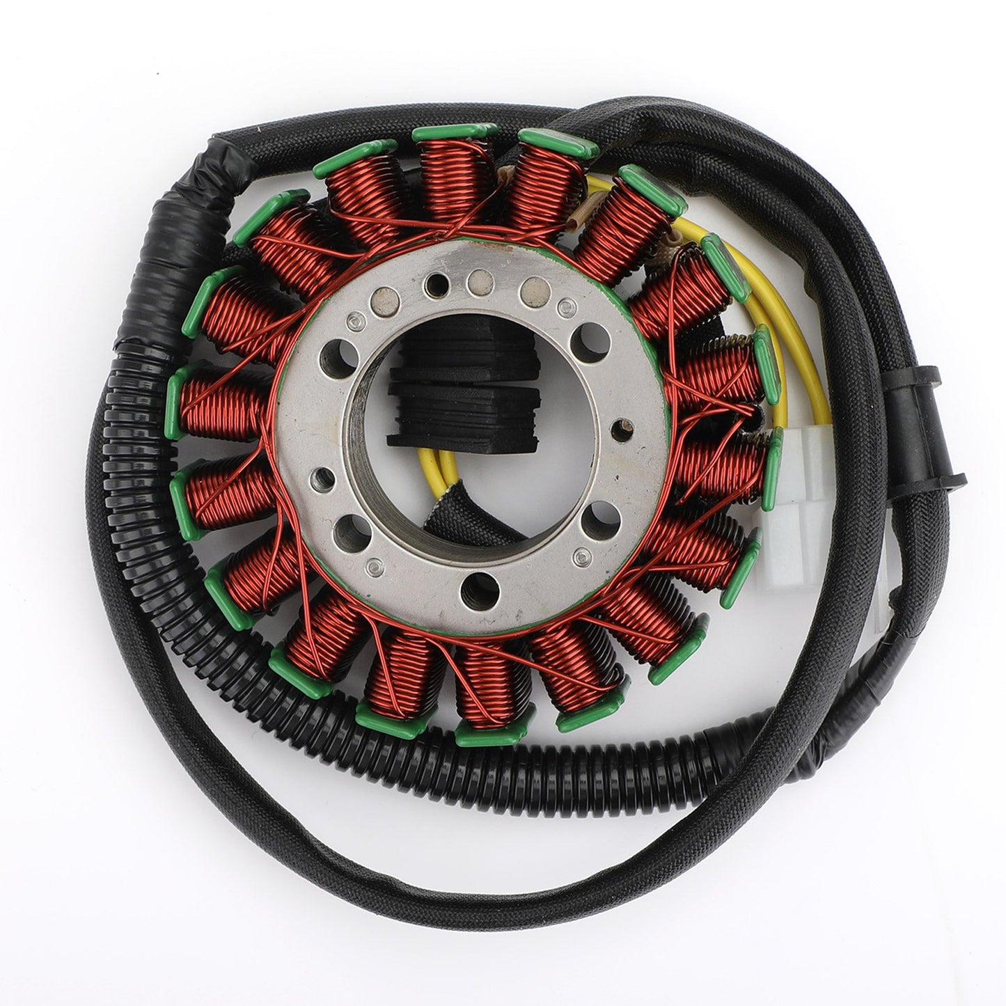 Generator Stator Fit for Honda Interceptor 500 VF500F V30 Magna 1984-1986