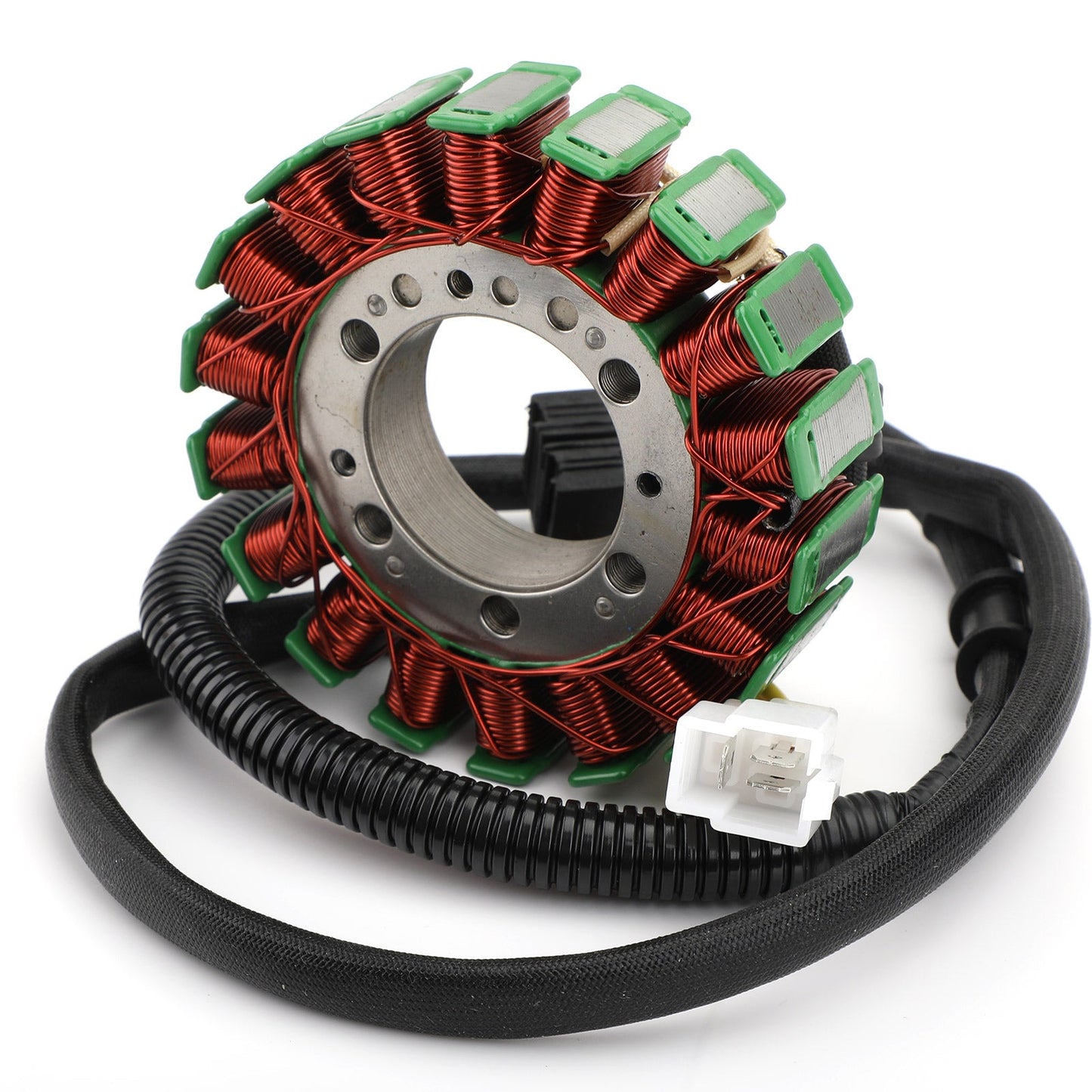 Generator Stator Fit for Honda Interceptor 500 VF500F V30 Magna 1984-1986