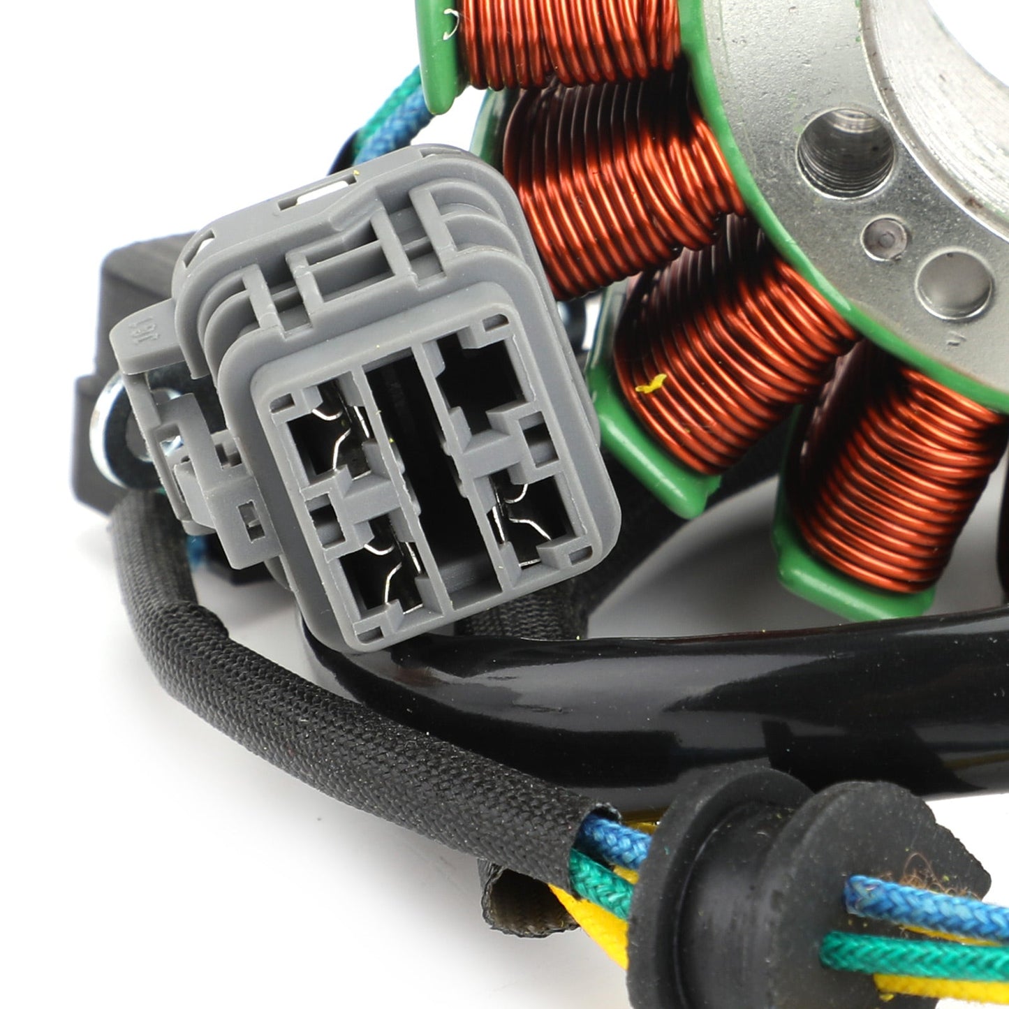 Alternator Stator Assembly For Can-Am DS 250 DS250 2008-2016 Repl.S31120RCA000