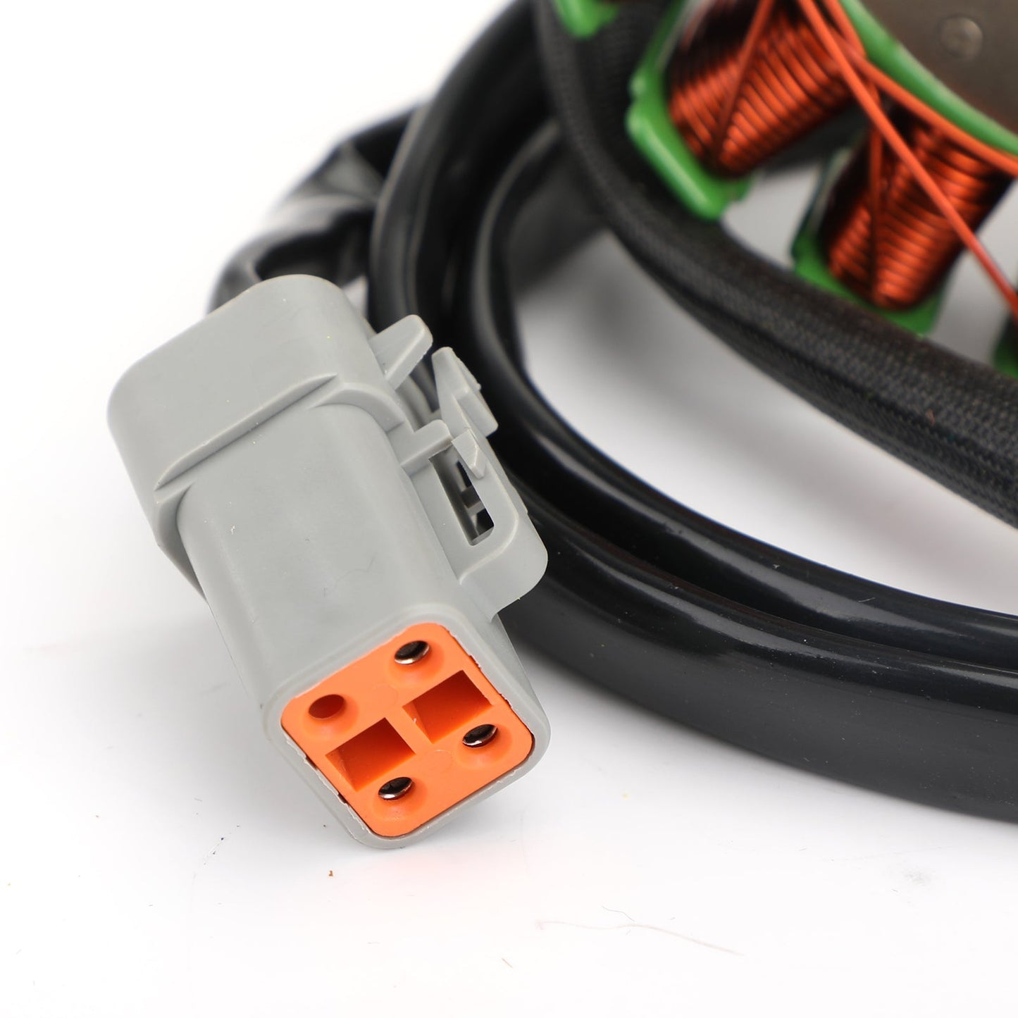 Alternator Stator For Lynx V-800 Adventure / Adventure Ranger V 800 2007 2008
