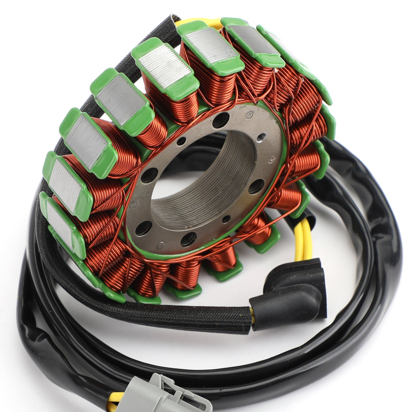 Alternator Stator For Lynx V-800 Adventure / Adventure Ranger V 800 2007 2008