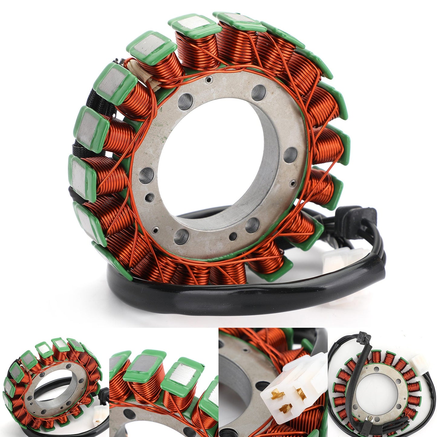 2003-2005 Daytona 600 650 Speed Four 600 TT600 Alternator Stator