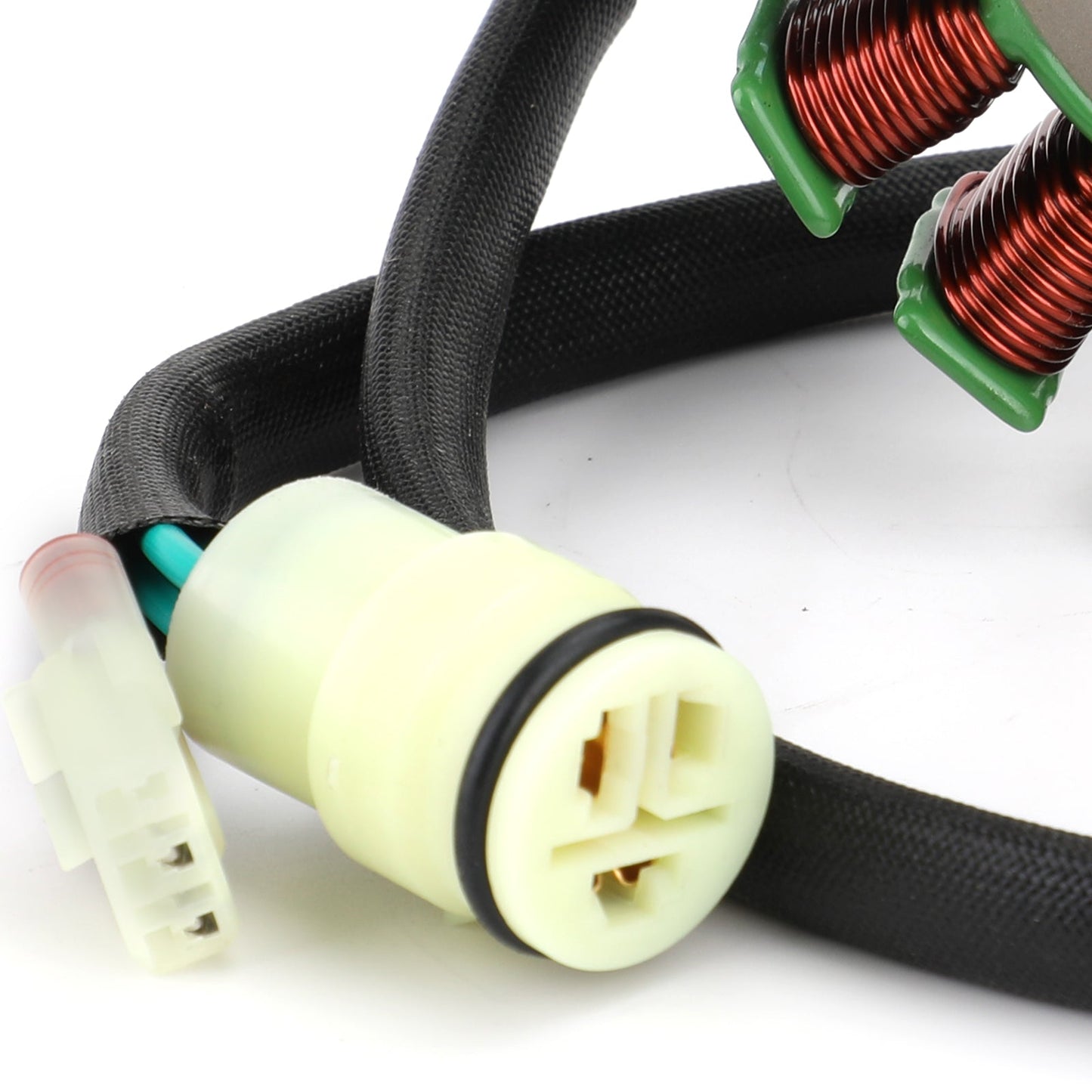 Alternator Stator For Yamaha 1.8 FX HO 09-11 FZR/FZS/VXR 09-12 6S5-81410-00-00
