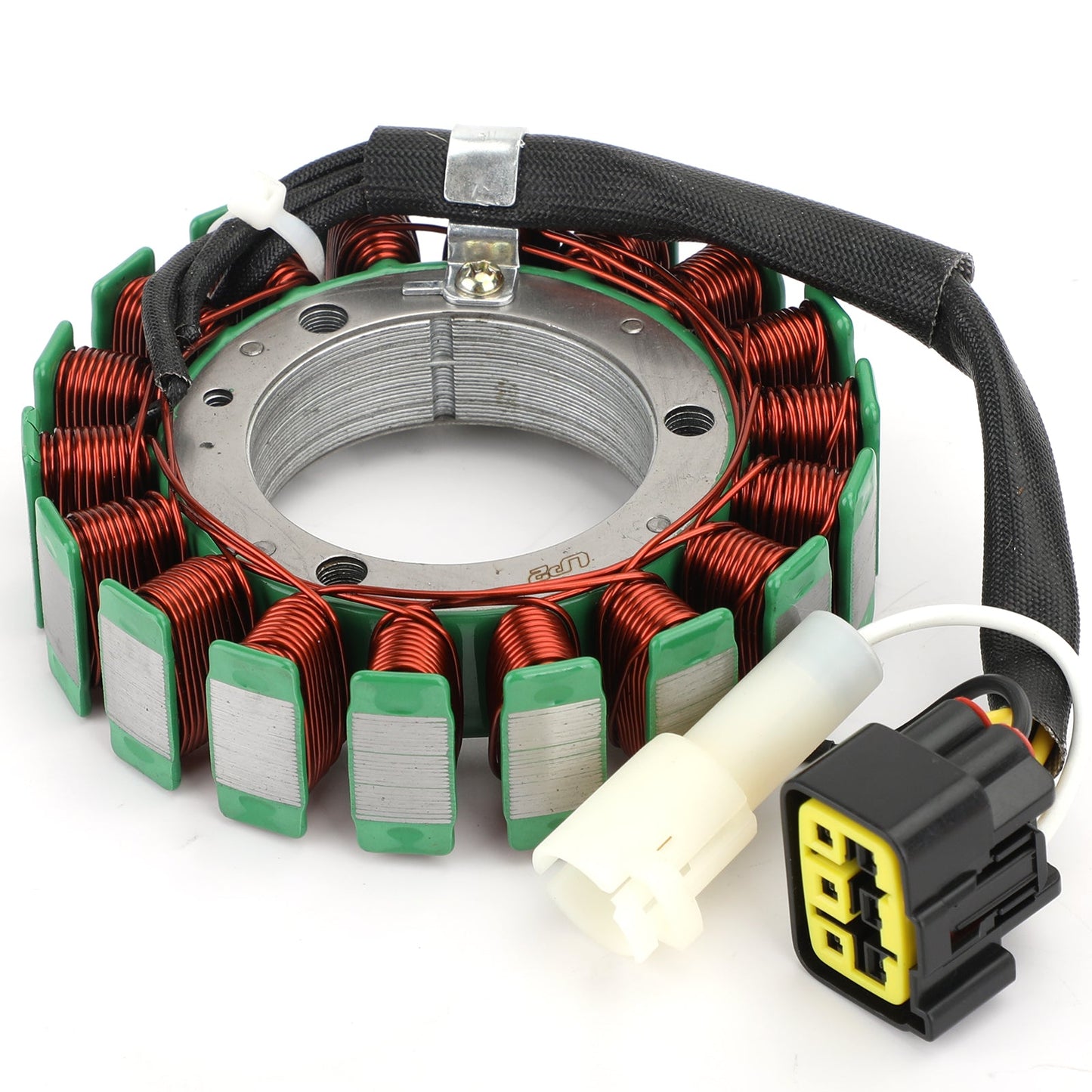Stator Charging Coil For Suzuki DF40A DF50A DF60A 10-17 Outboard 32120-88L00