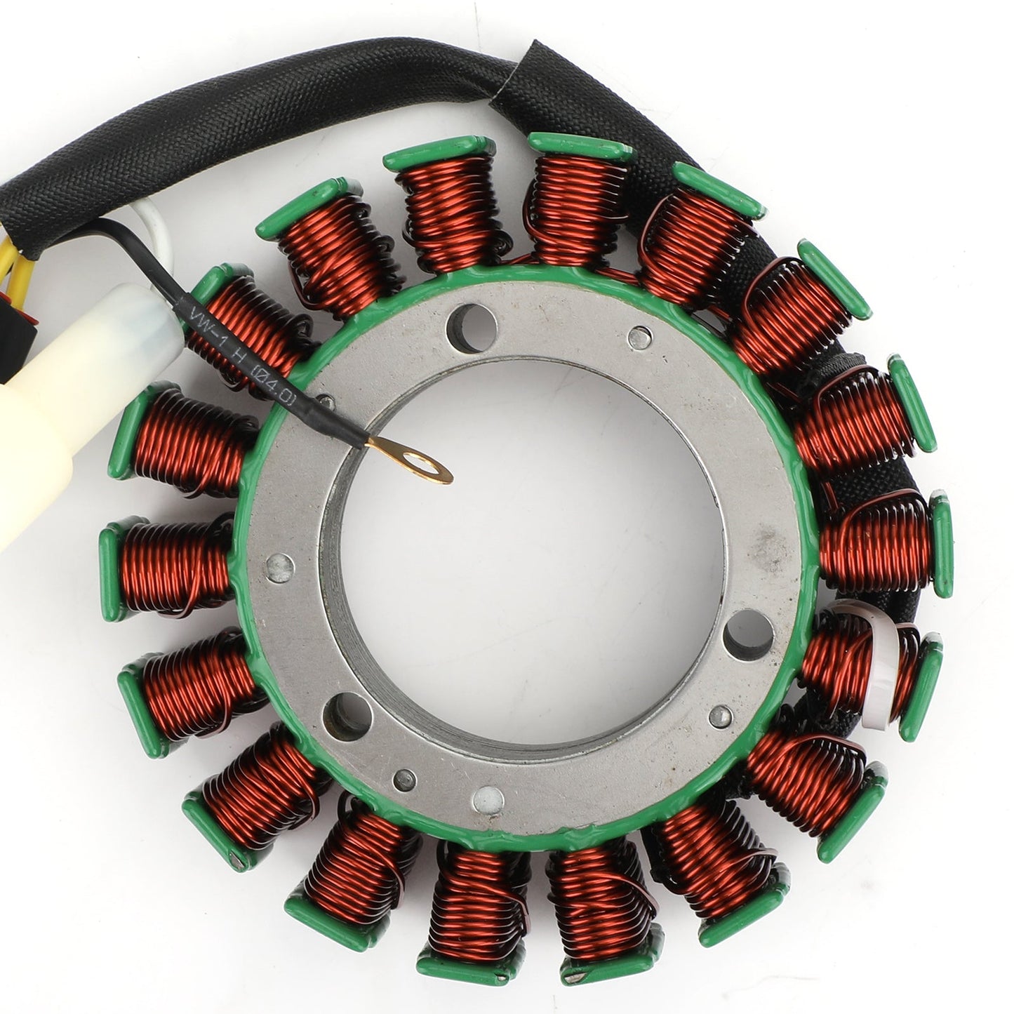 Stator Charging Coil For Suzuki DF40A DF50A DF60A 10-17 Outboard 32120-88L00