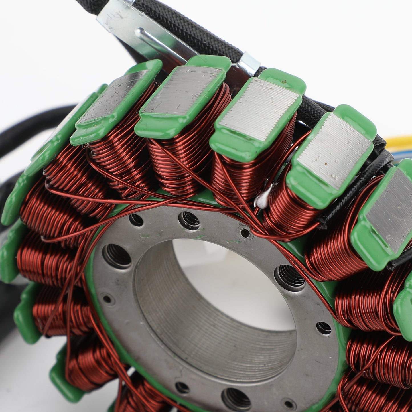 Alternator Stator Coil For SYM GTS 125 LM12W Joymax 125 LN12W GTS 200 LM18W