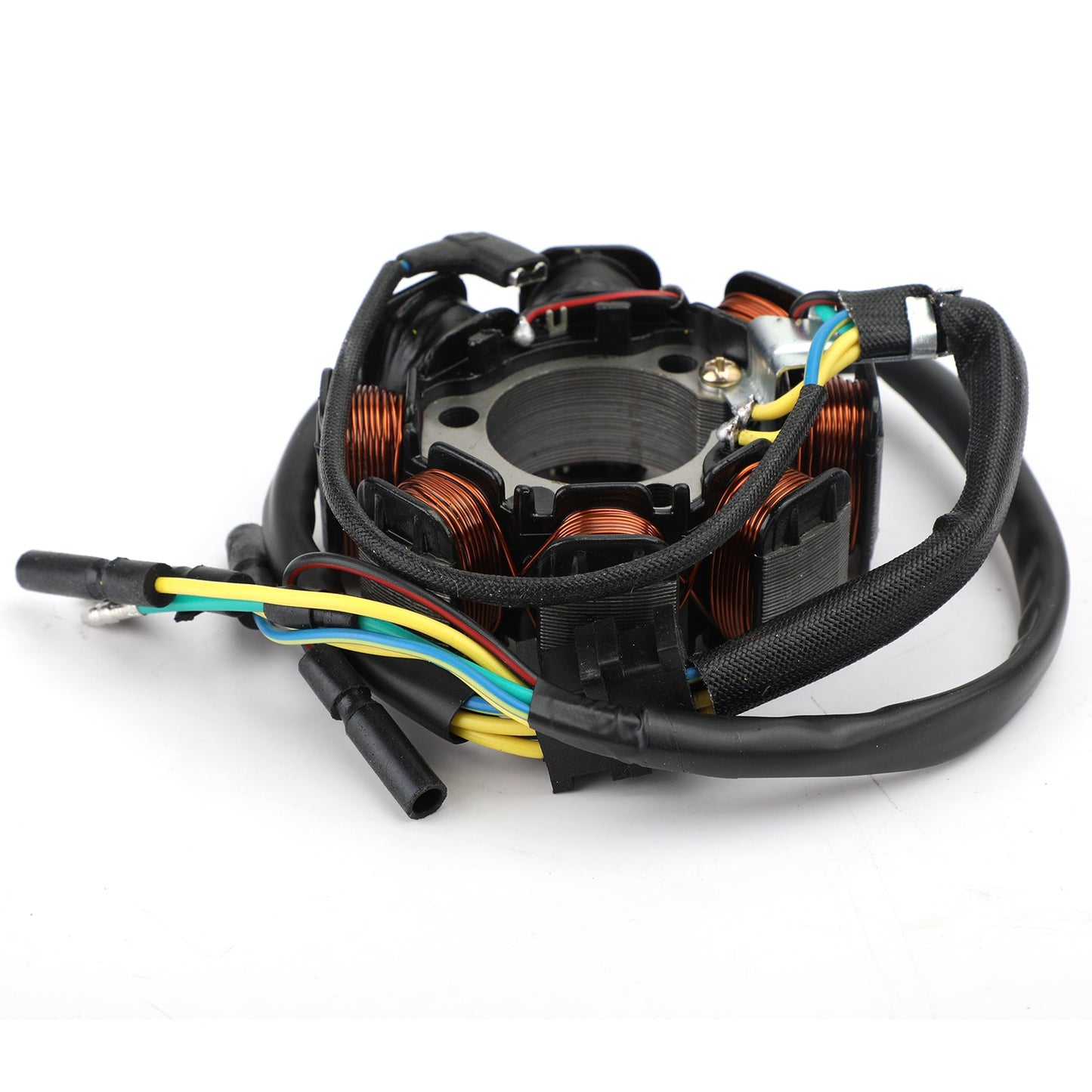 Magneto Stator Coil For Honda FourTrax 200 86-88 31120-HB3-004 31120-HB3-014
