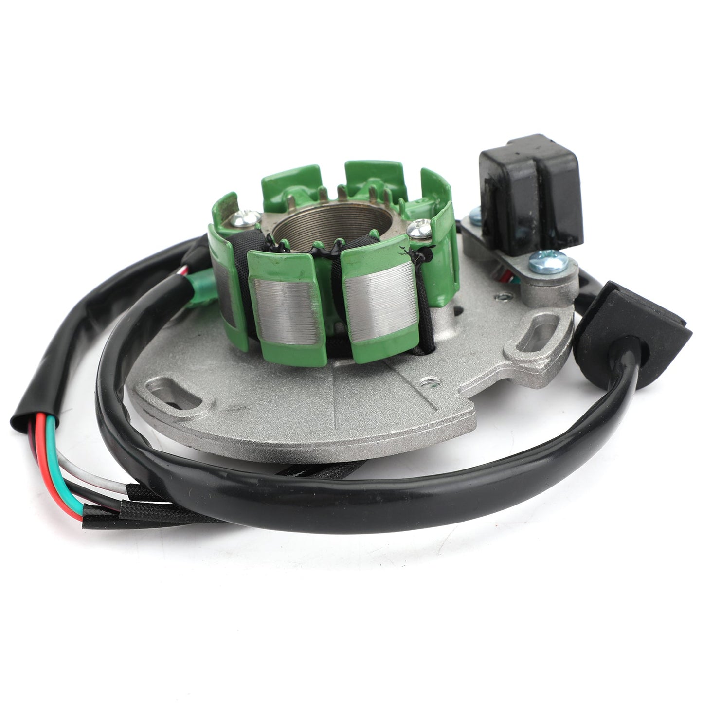 Magneto Stator Coil For Suzuki 32101-27C00 32101-27C01 32101-27C10 32101-43D00