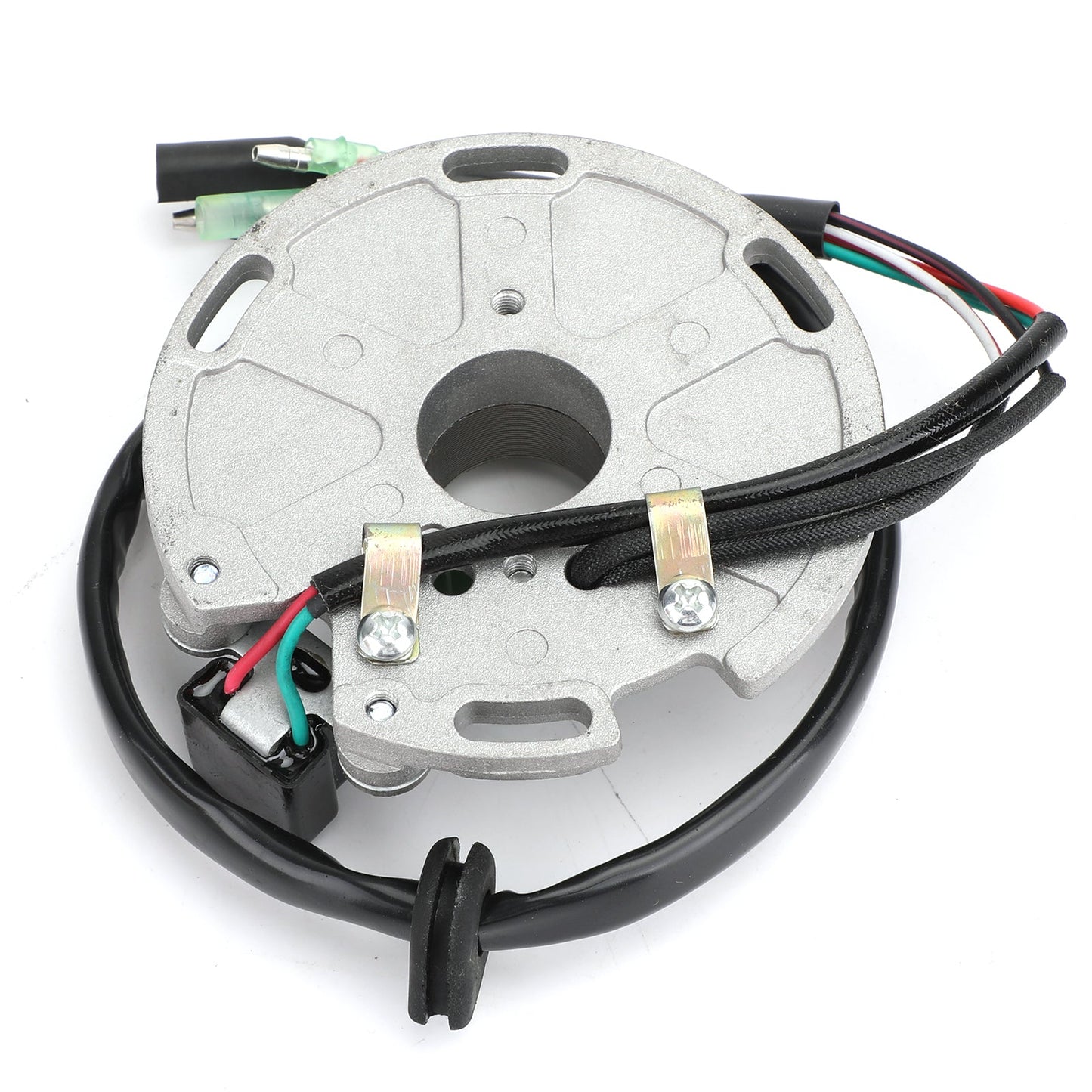 Magneto Stator Coil For Suzuki 32101-27C00 32101-27C01 32101-27C10 32101-43D00
