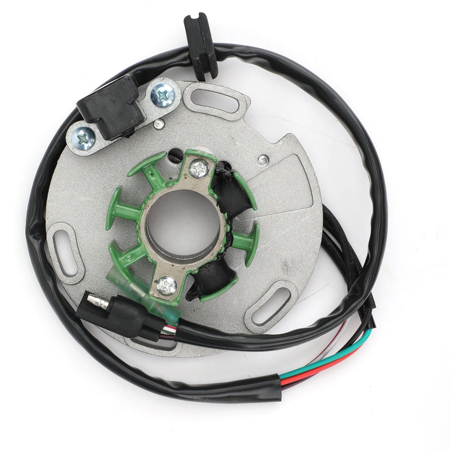 Magneto Stator Coil For Suzuki 32101-27C00 32101-27C01 32101-27C10 32101-43D00