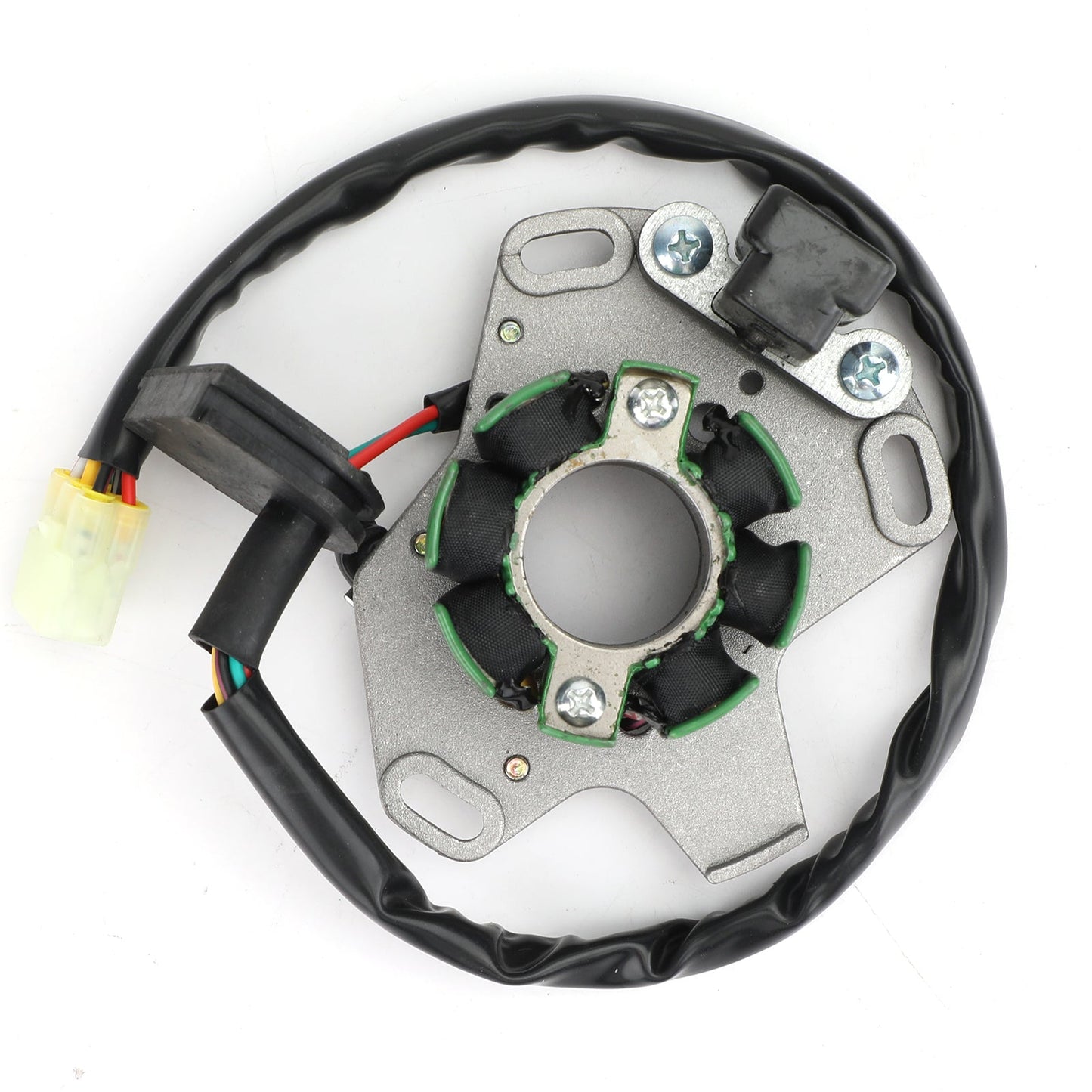 Magneto Stator Coil For Suzuki RM125 RM 125 2005 2006 2007 2008 32101-36F30