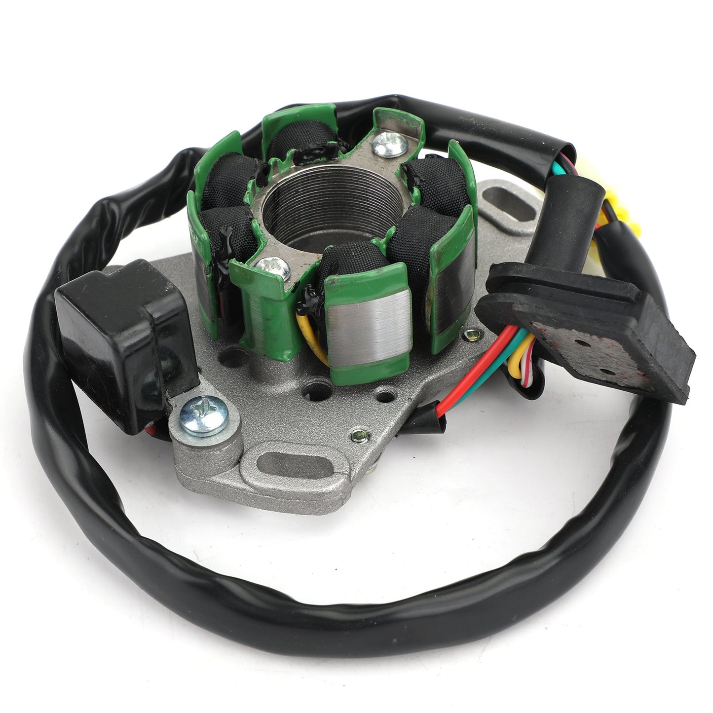 Magneto Stator Coil For Suzuki RM125 RM 125 2005 2006 2007 2008 32101-36F30