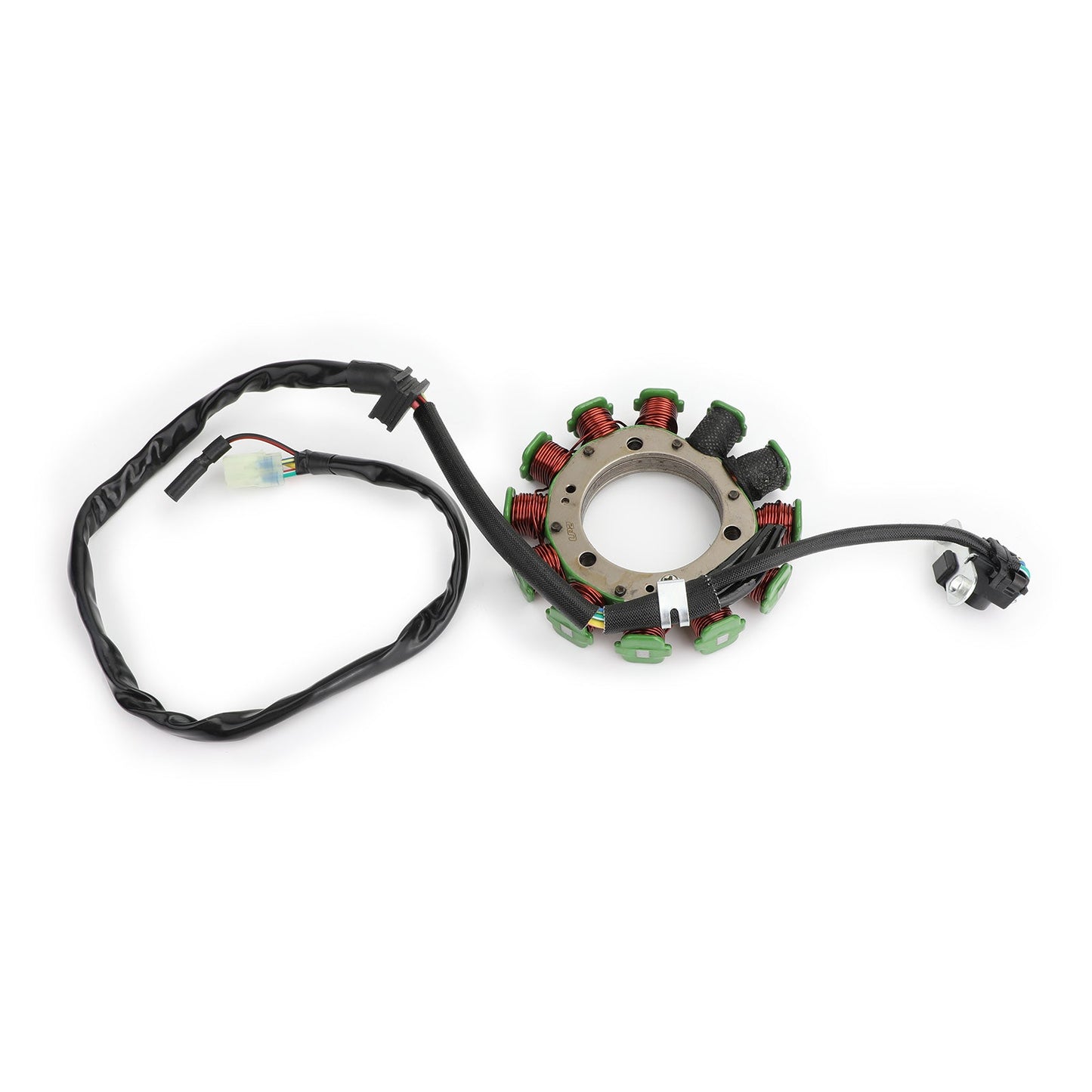 Magneto Stator Coil For Honda TRX400EX TRX400X Sportrax TRX 400 EX X 1999-2014