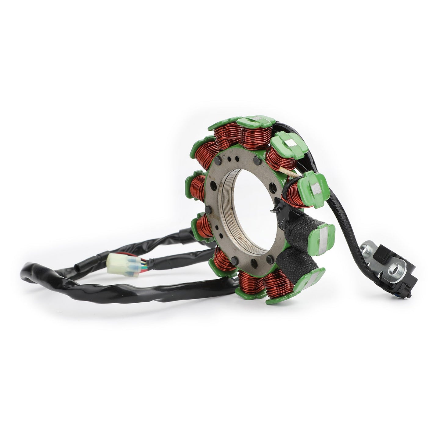 Magneto Stator Coil For Honda TRX400EX TRX400X Sportrax TRX 400 EX X 1999-2014