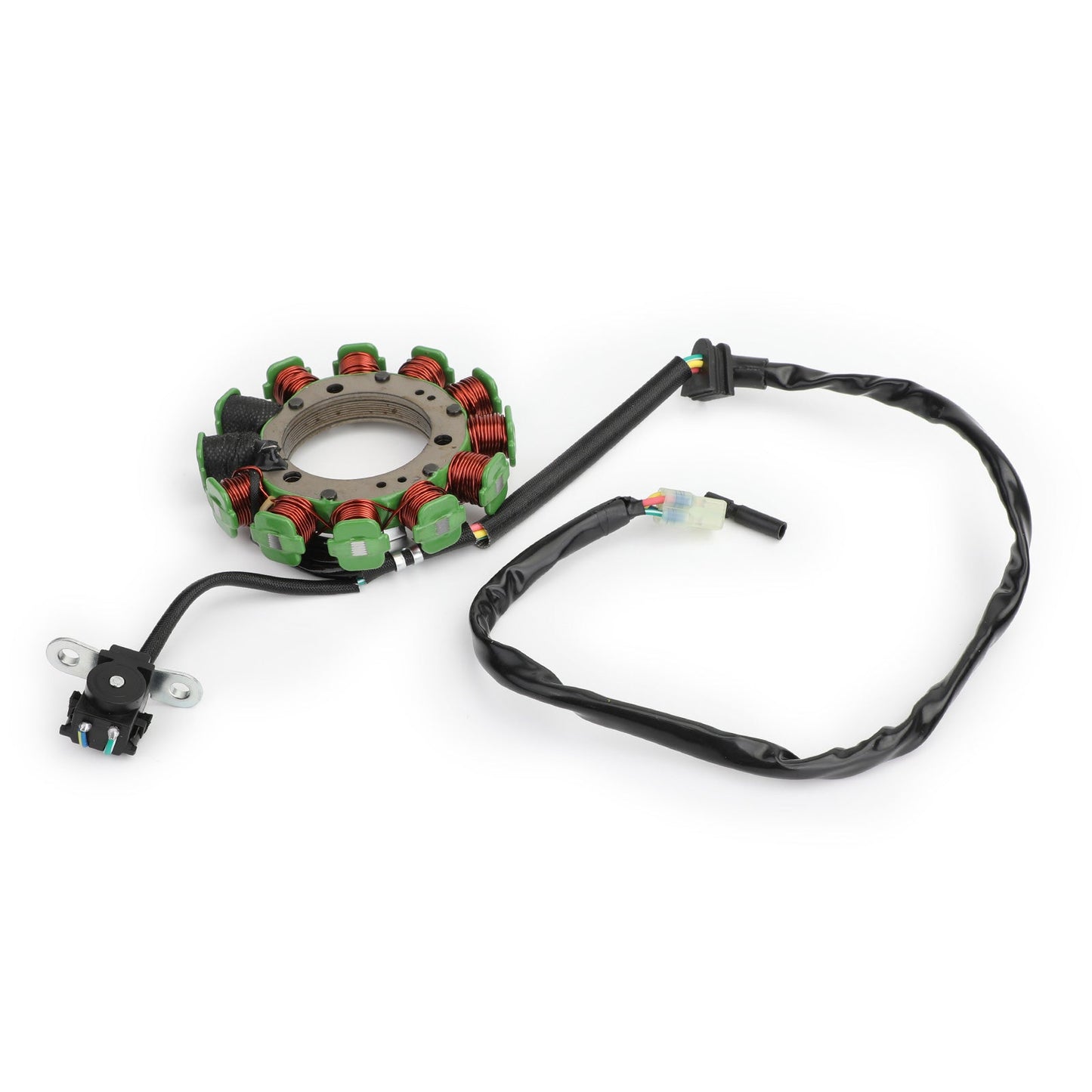 Magneto Stator Coil For Honda TRX400EX TRX400X Sportrax TRX 400 EX X 1999-2014