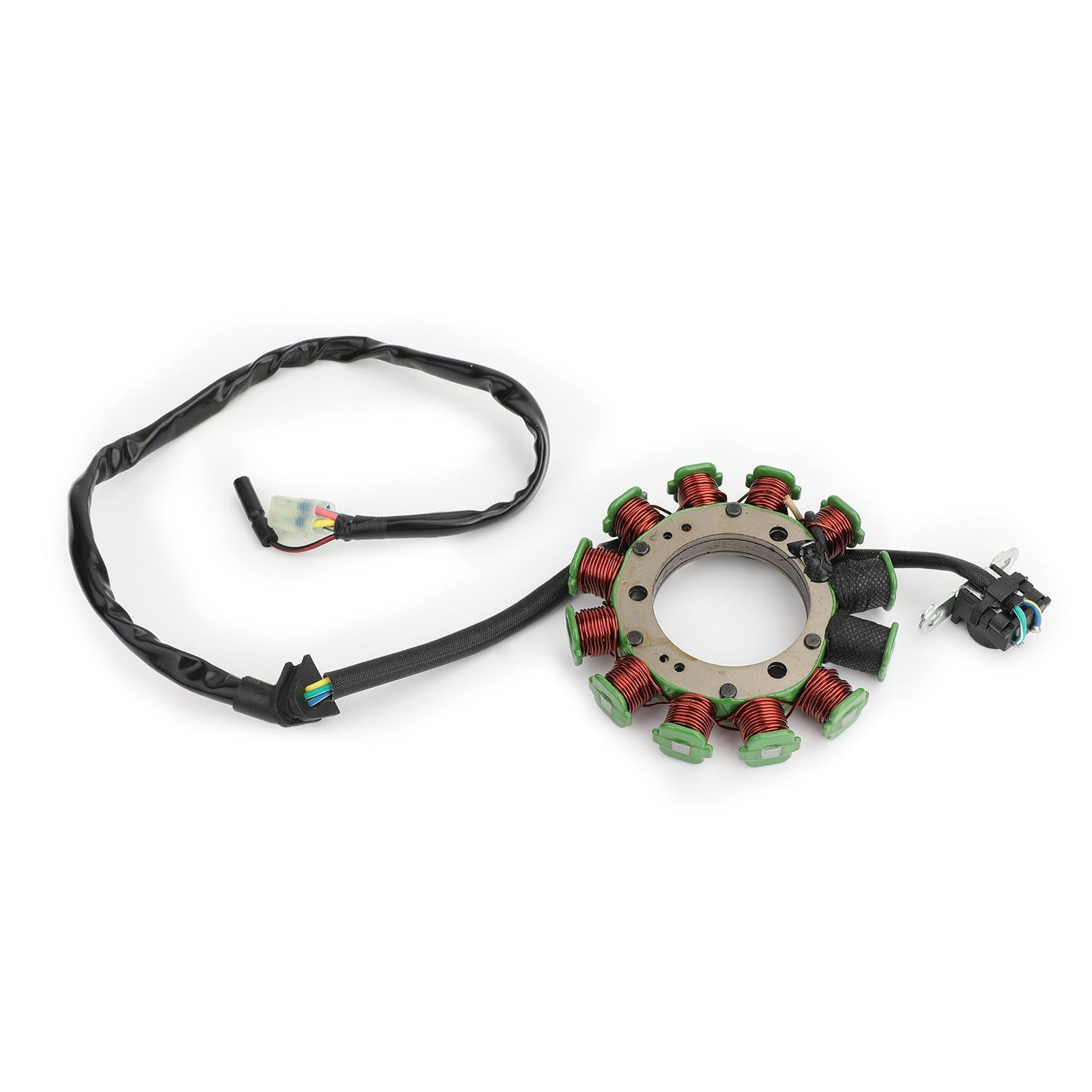 Magneto Stator Coil For Honda TRX400EX TRX400X Sportrax TRX 400 EX X 1999-2014