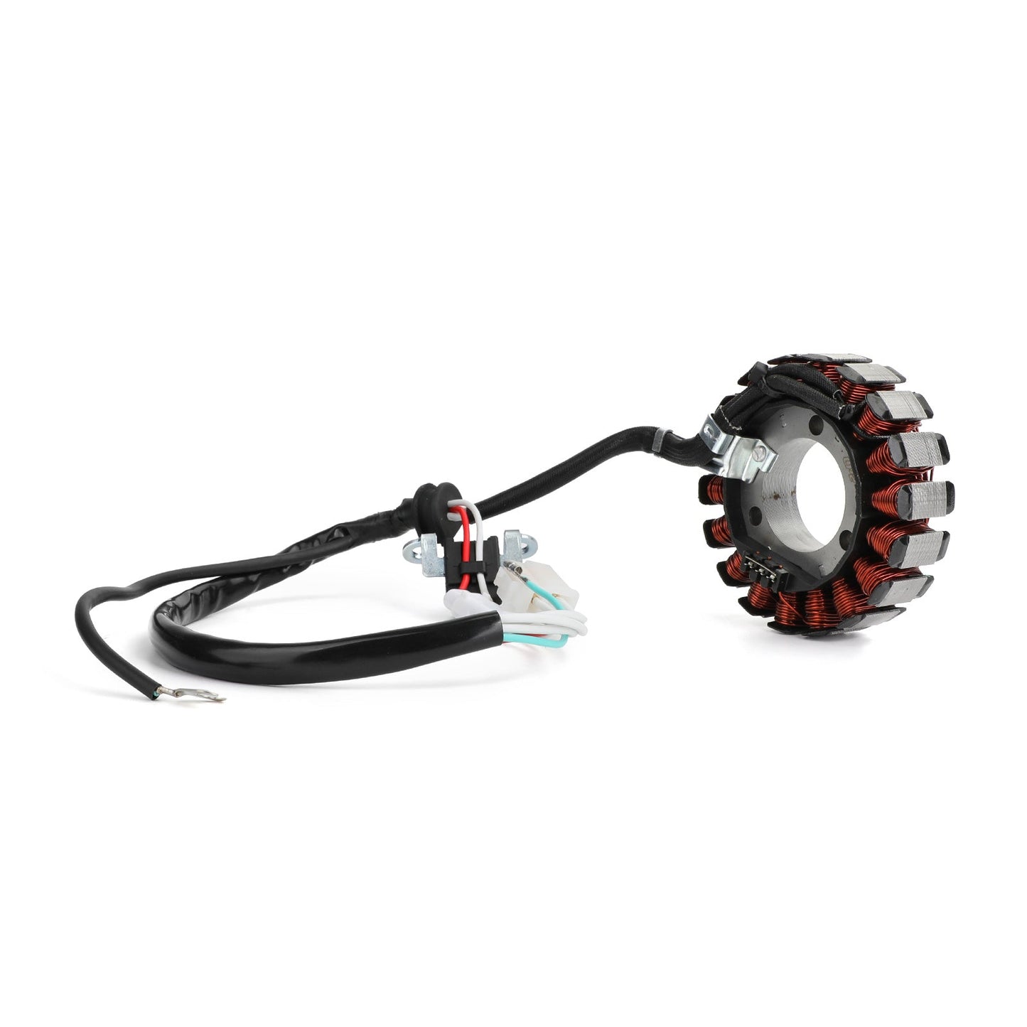 2008-2014 Yamaha YB125 YB125SPD YBR125ED/3D9 YBR125ED/51D Magneto Stator