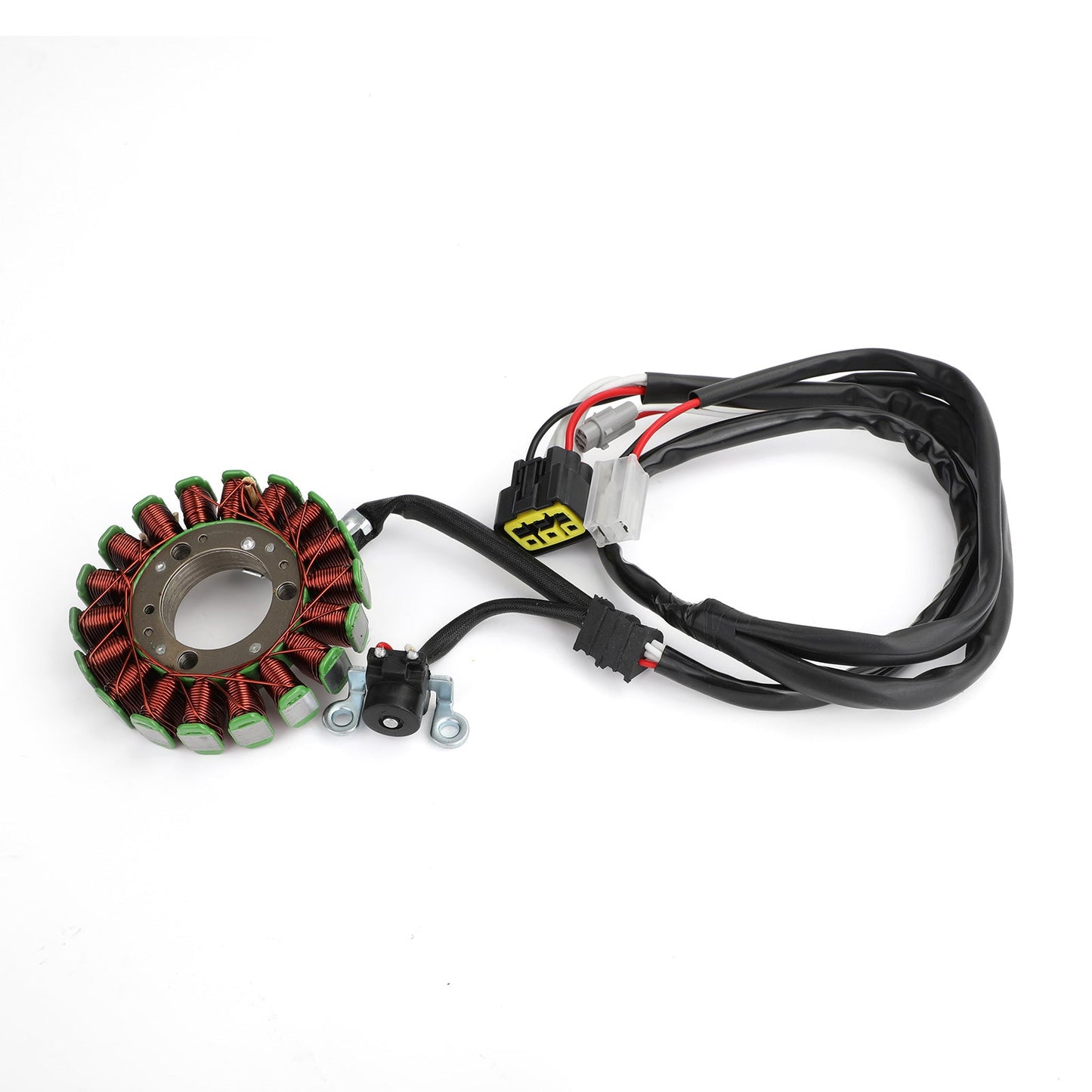 Generator Stator For Yamaha WR250R WR250X 2007-2017 3D7-81410-00 3D7-81410-01
