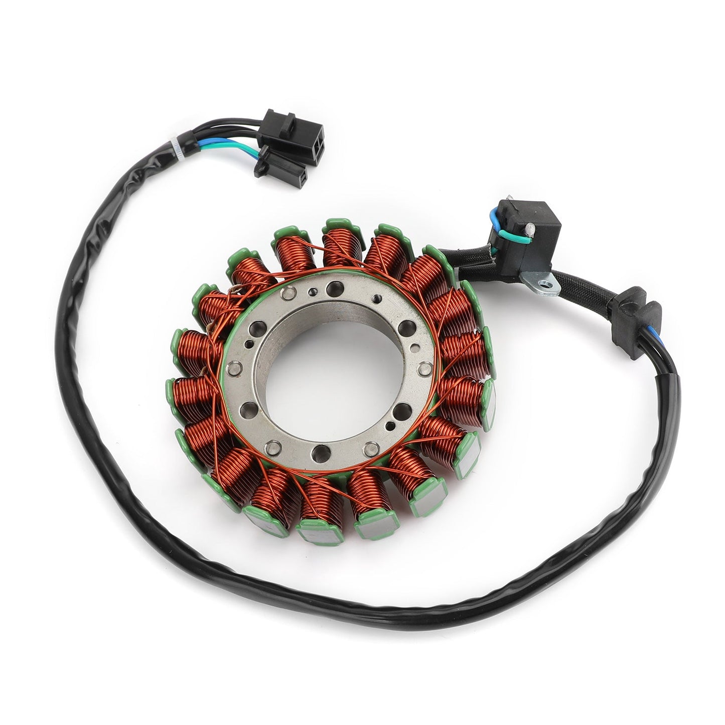 Magneto Stator Generator For Suzuki V-Strom V Strom 1000 DL1000 2002-2012