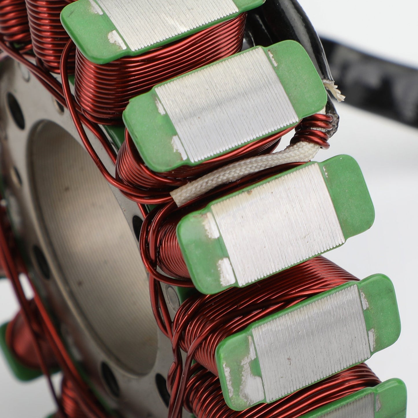 Generator Stator Coil 18 Poles For Jet Skis Benelli Belassi B3S 1602cc