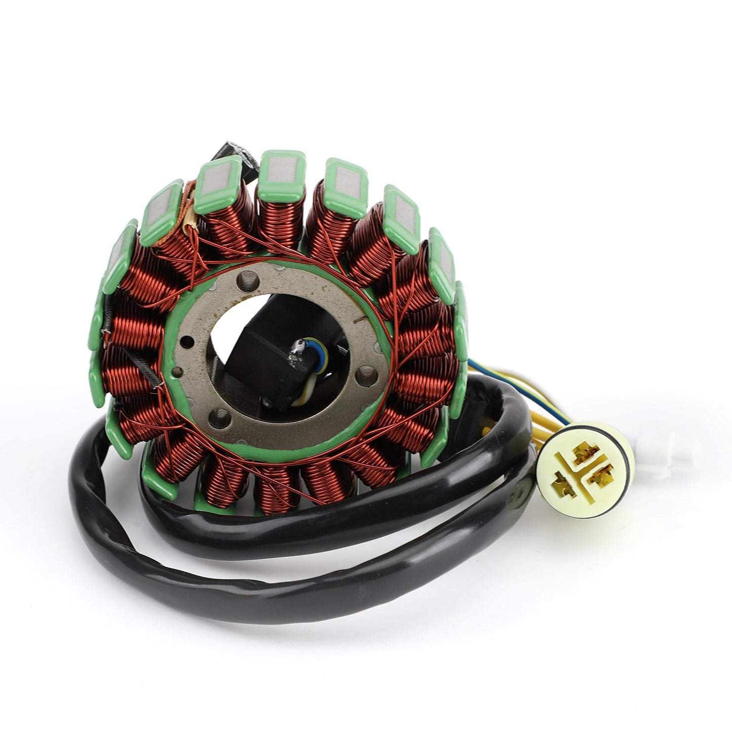 Generator Stator Coil For Kawasaki KFX 450 R KSF 450 2008-2014 Ref.# 21003-0067