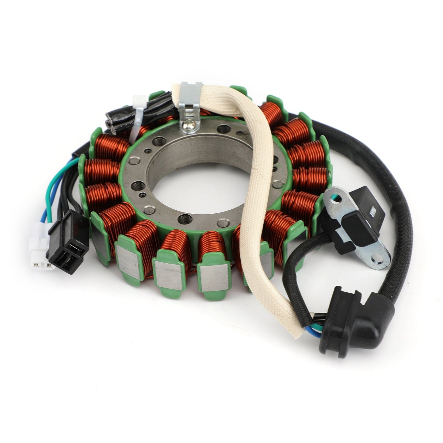 Generator Stator Coil For Arctic Cat 550 700 1000 Prowler Mudpro TRV 0802-041