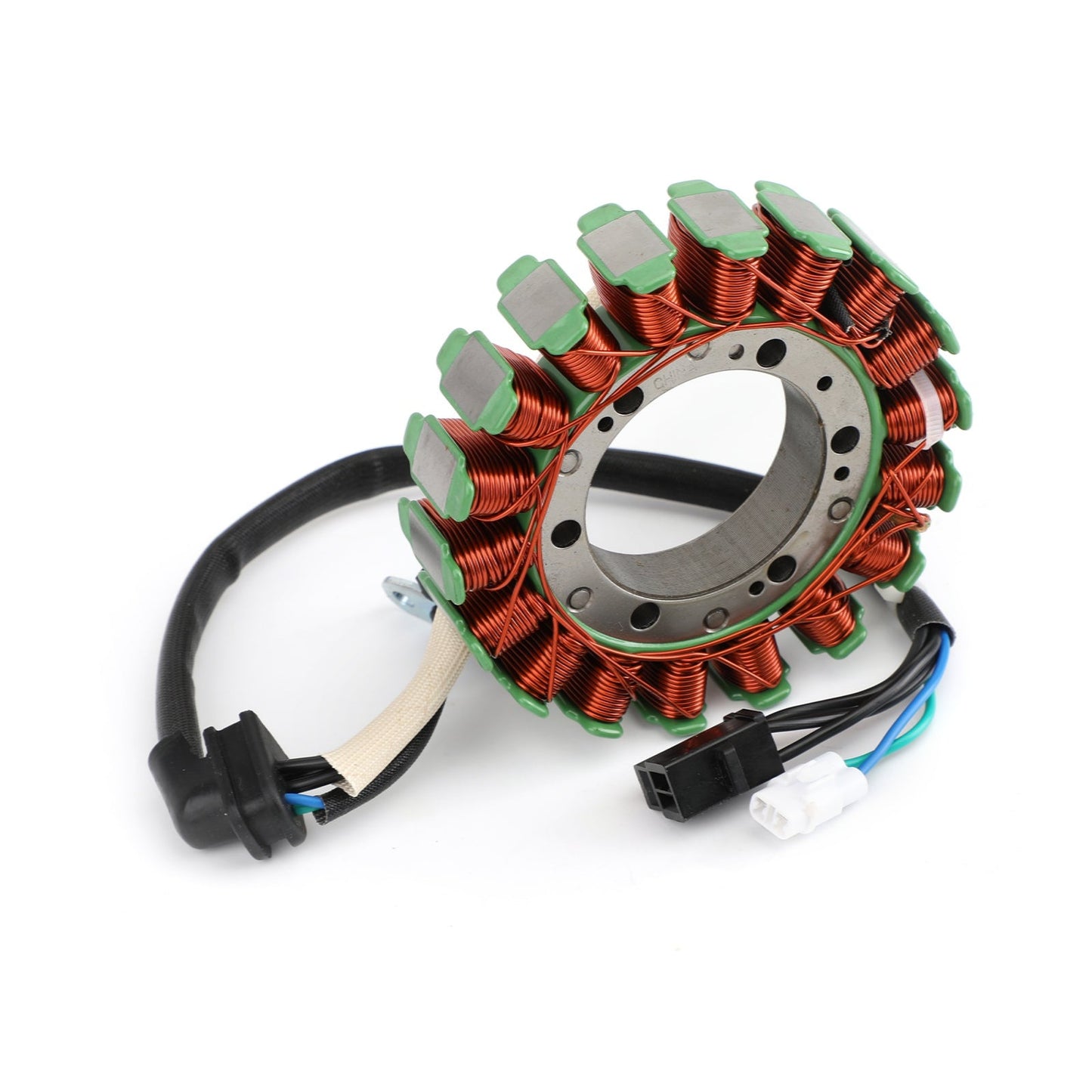 Generator Stator Coil For Arctic Cat 550 700 1000 Prowler Mudpro TRV 0802-041