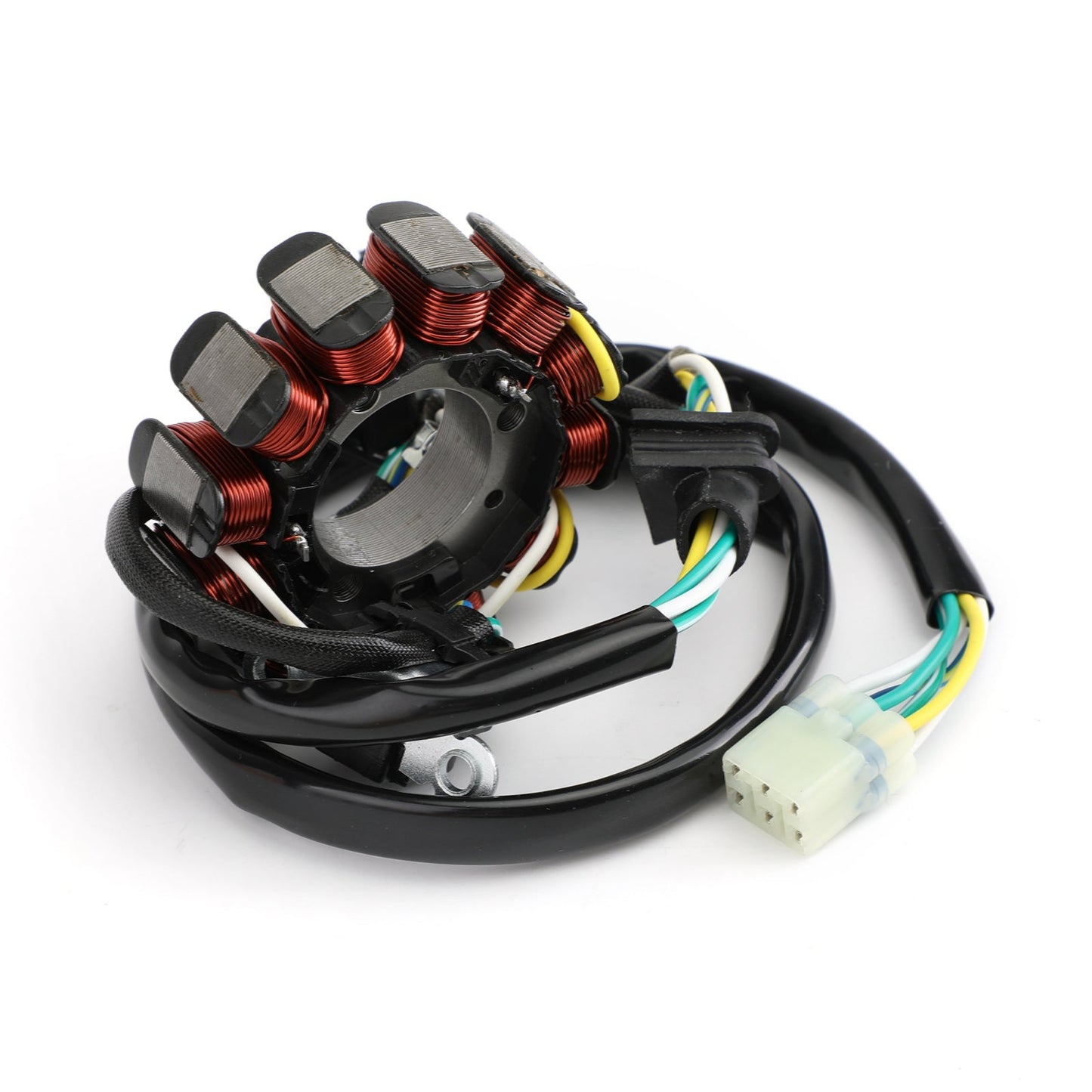 Magneto Stator Coil For Honda CRF450R CRF 450 R 2009 Off-Road Ref 31120-MEN-A31