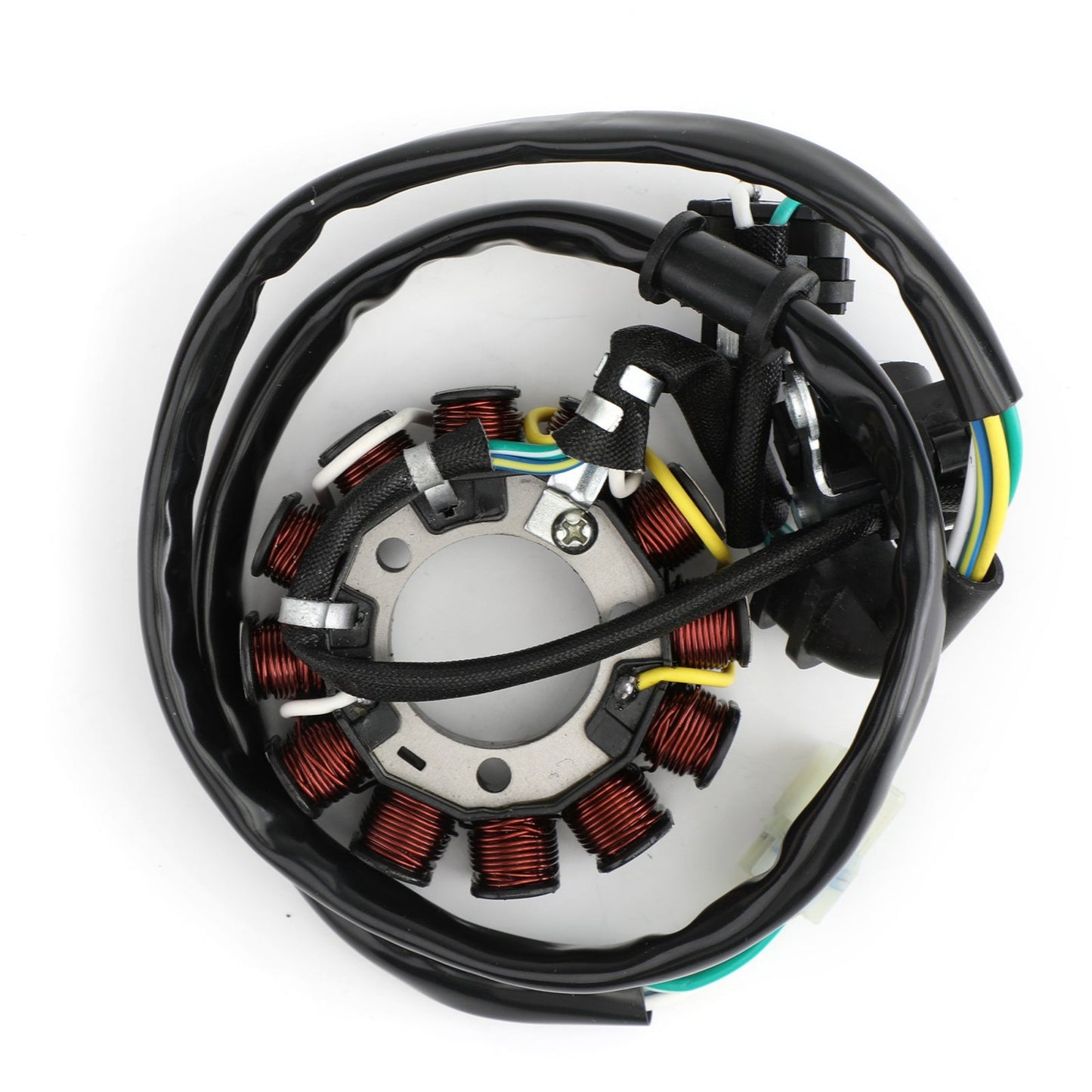 Magneto Stator Coil For Honda CRF450 CRF 450 R 13-14 Off-Road Ref 31120-MEN-A71