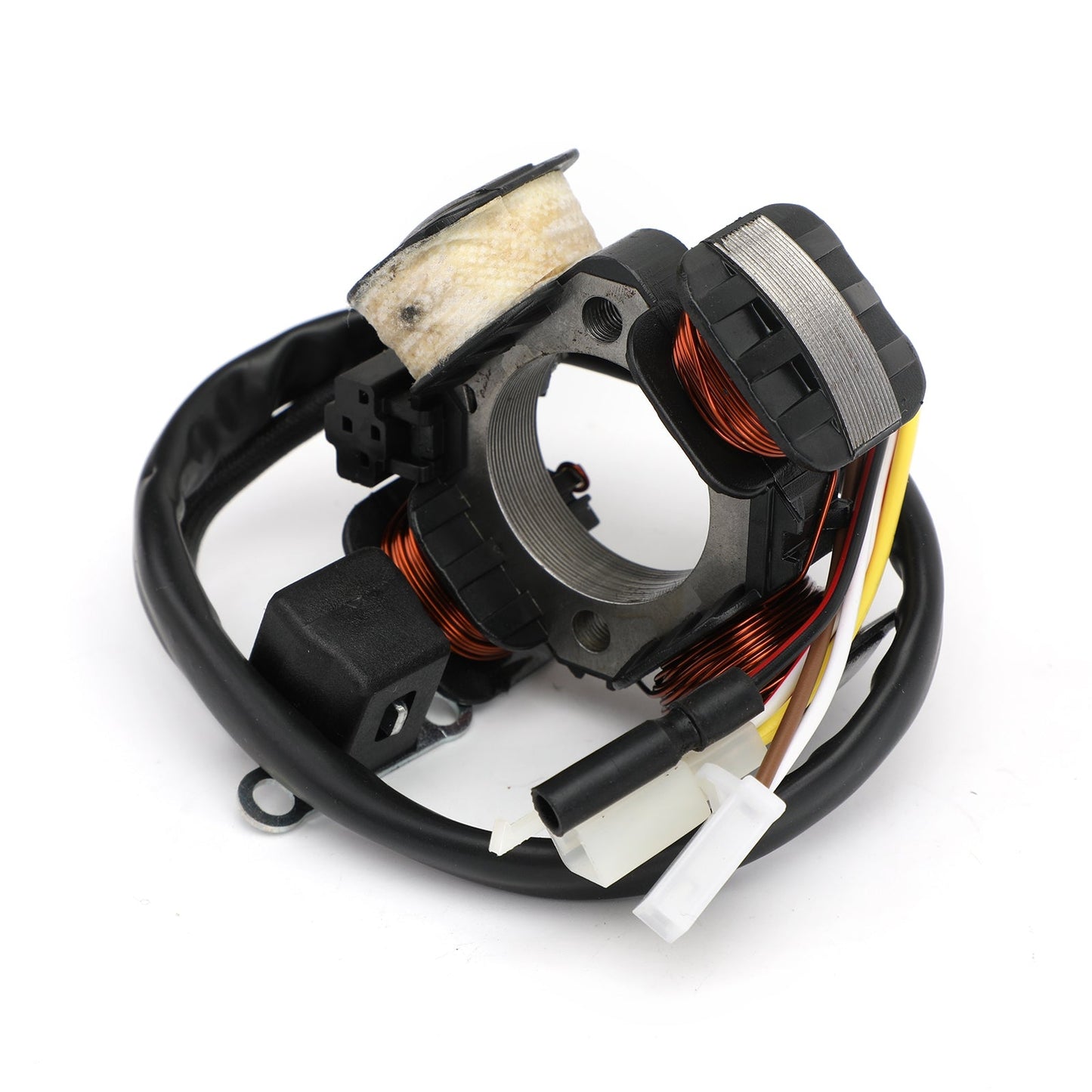 Magneto Stator Coil For Suzuki AG100 Address V100 1991-2000 Ref.32101-41D01