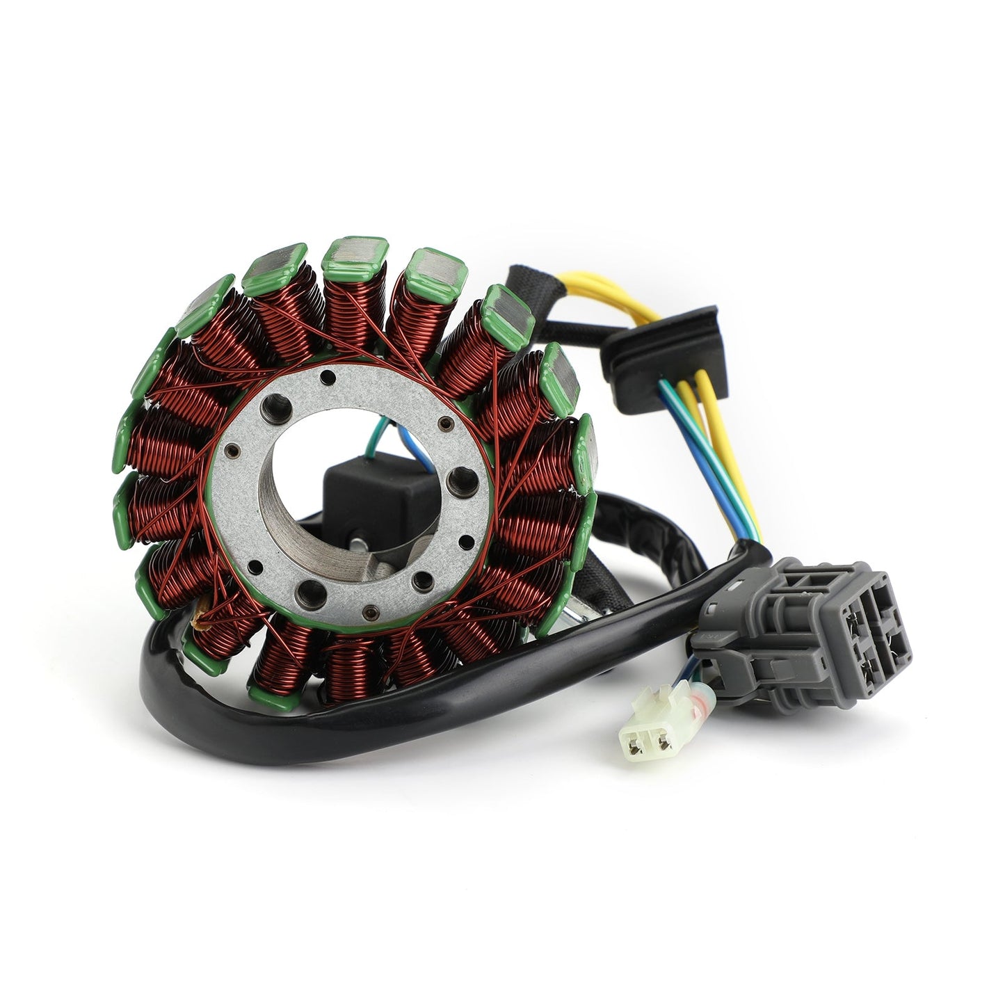 Generator Stator For Arctic Cat 06-09 ATV 250/300 UTILITY 2x4 3303-833 3304-682