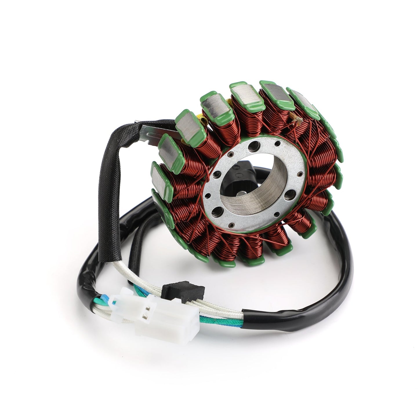 Stator Magneto For Yamaha YP250 Majesty 250 97-99 #.4HC-81410-00 4HC-81410-10