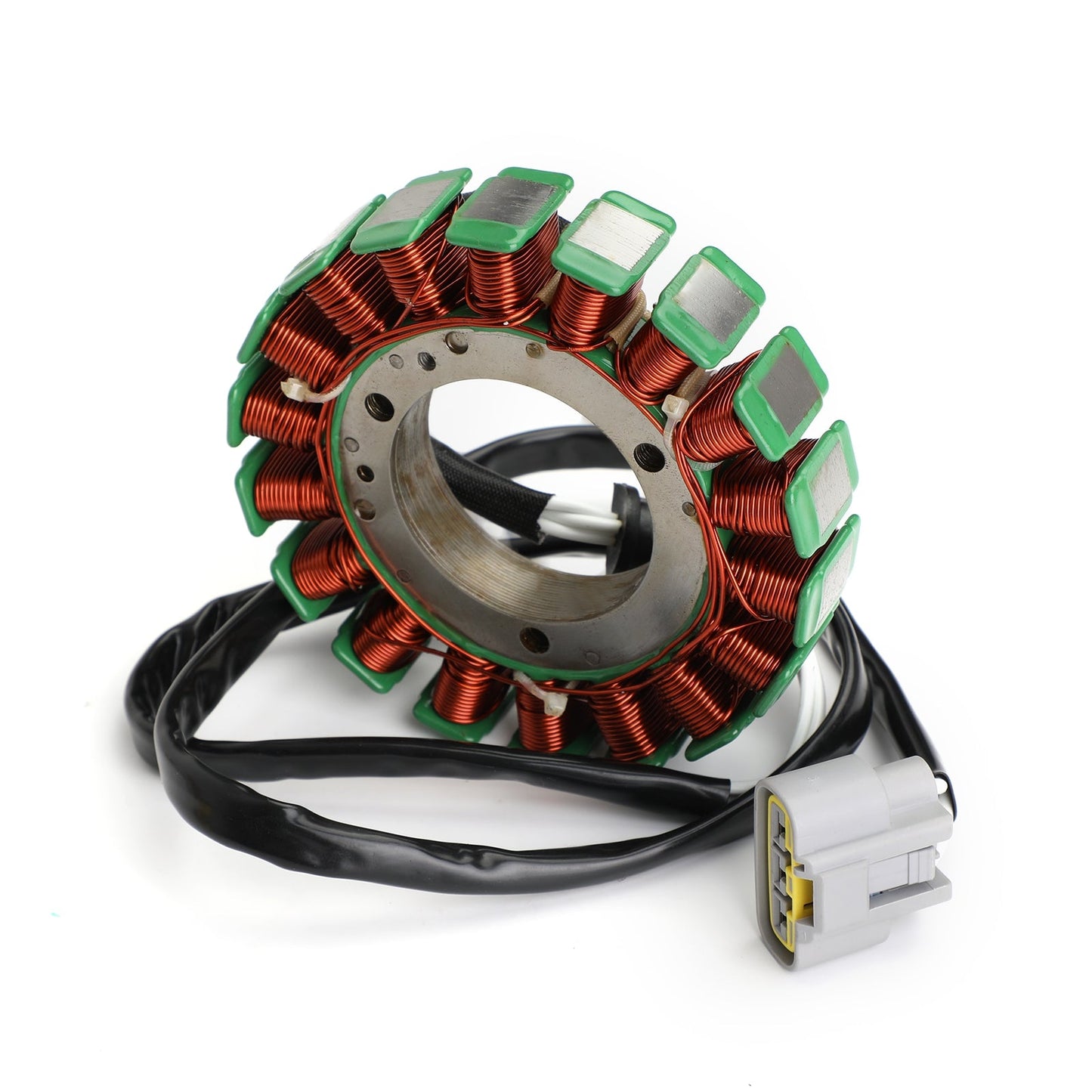 Stator Magneto For Yamaha XTZ1200 Super Tenere 1200 10-17 Repl 23P-81410-00-00