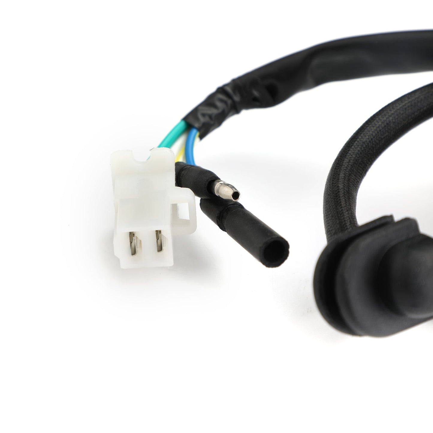 2008-2015 Honda CBF125 Stator Magneto Generator 31120-KWF-941