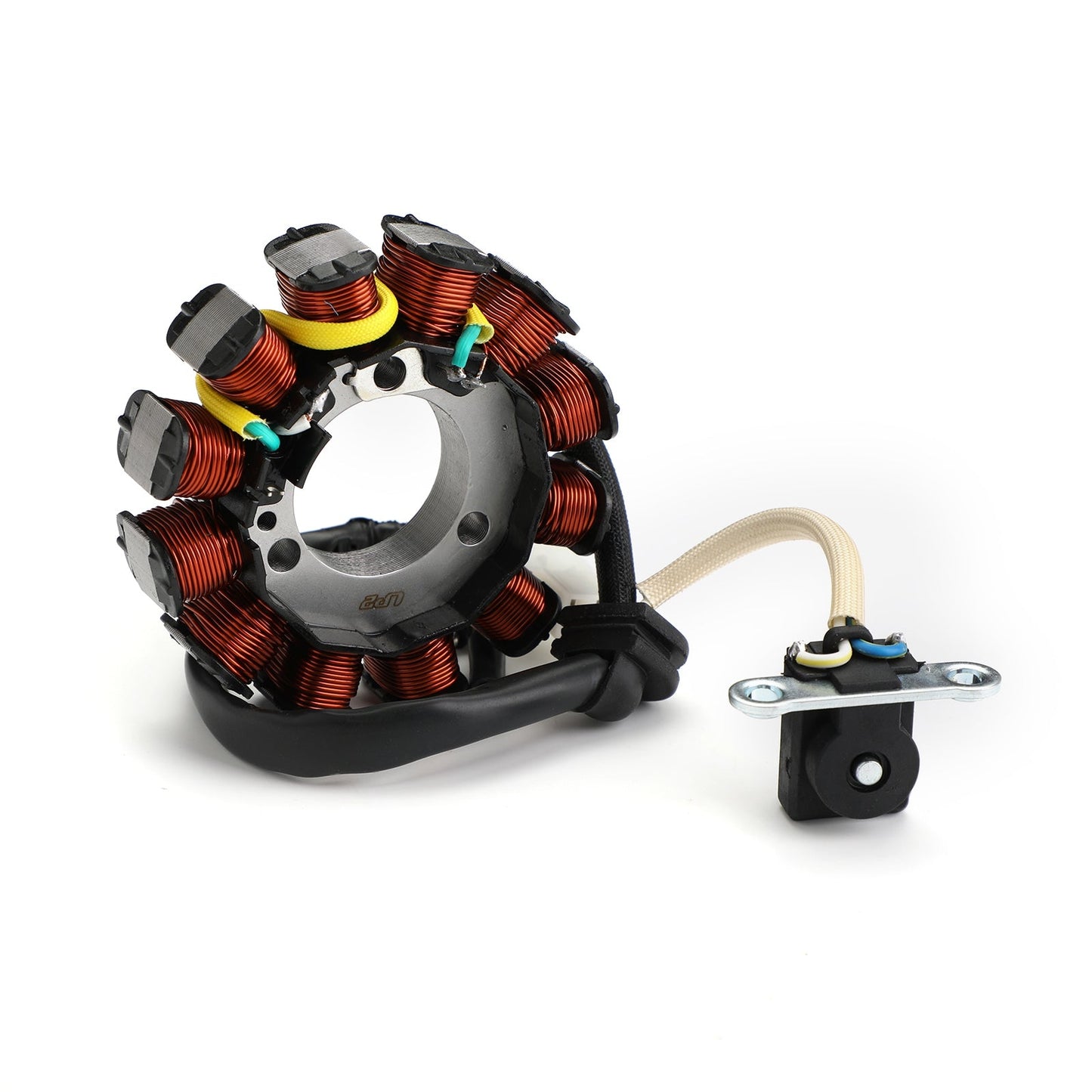 2008-2015 Honda CBF125 Stator Magneto Generator 31120-KWF-941