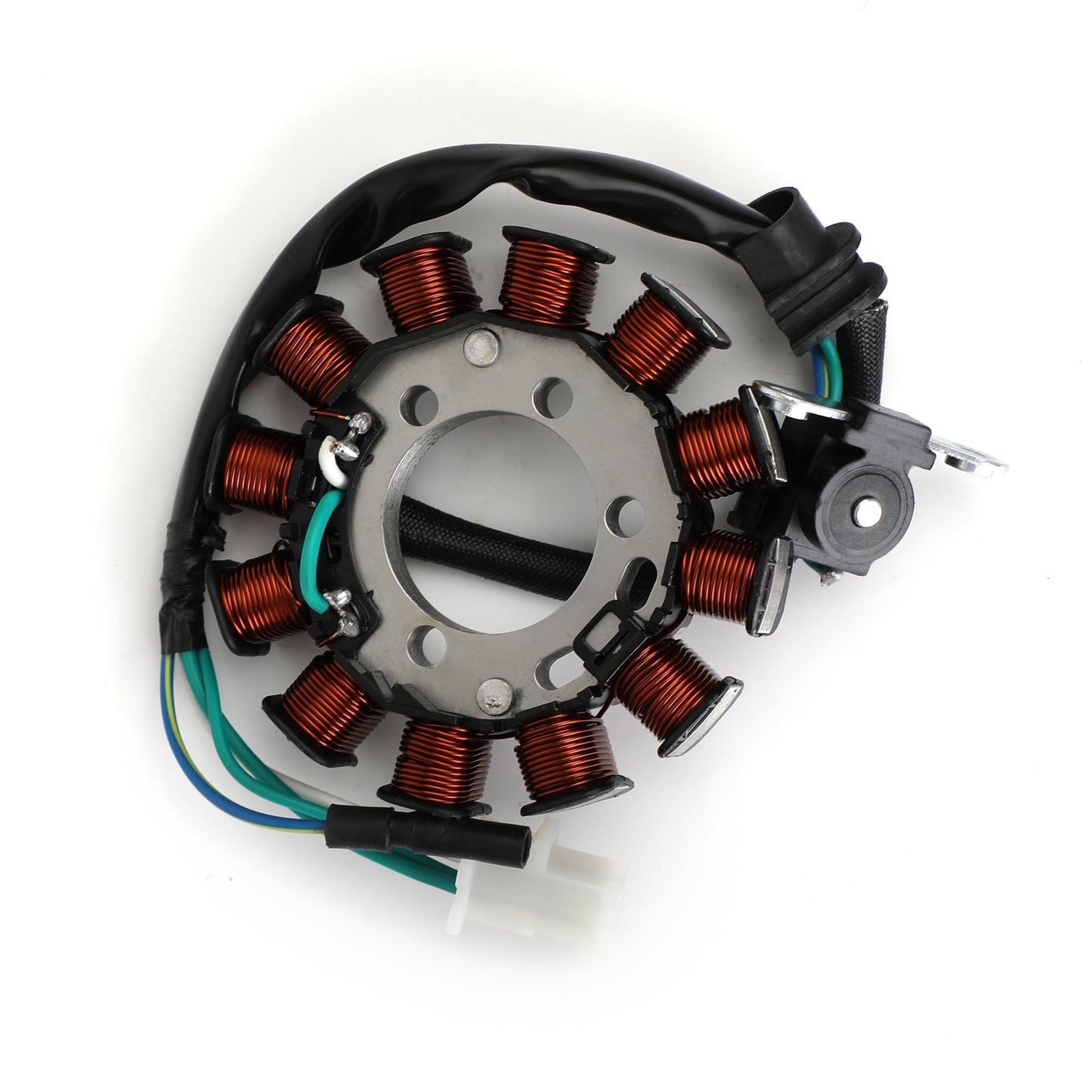 Stator Magneto Generator For Honda CRF110F CRF 110 2013-2018 31120-KYK-911