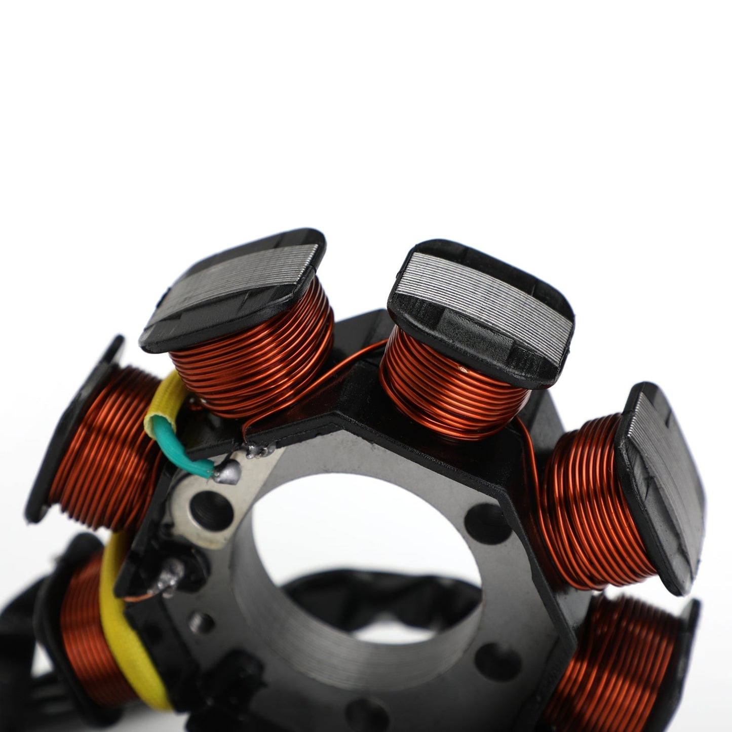 Stator Magneto Generator For Honda CRF125 CRF 125 F/FB 2014-2018 31120-K28-911