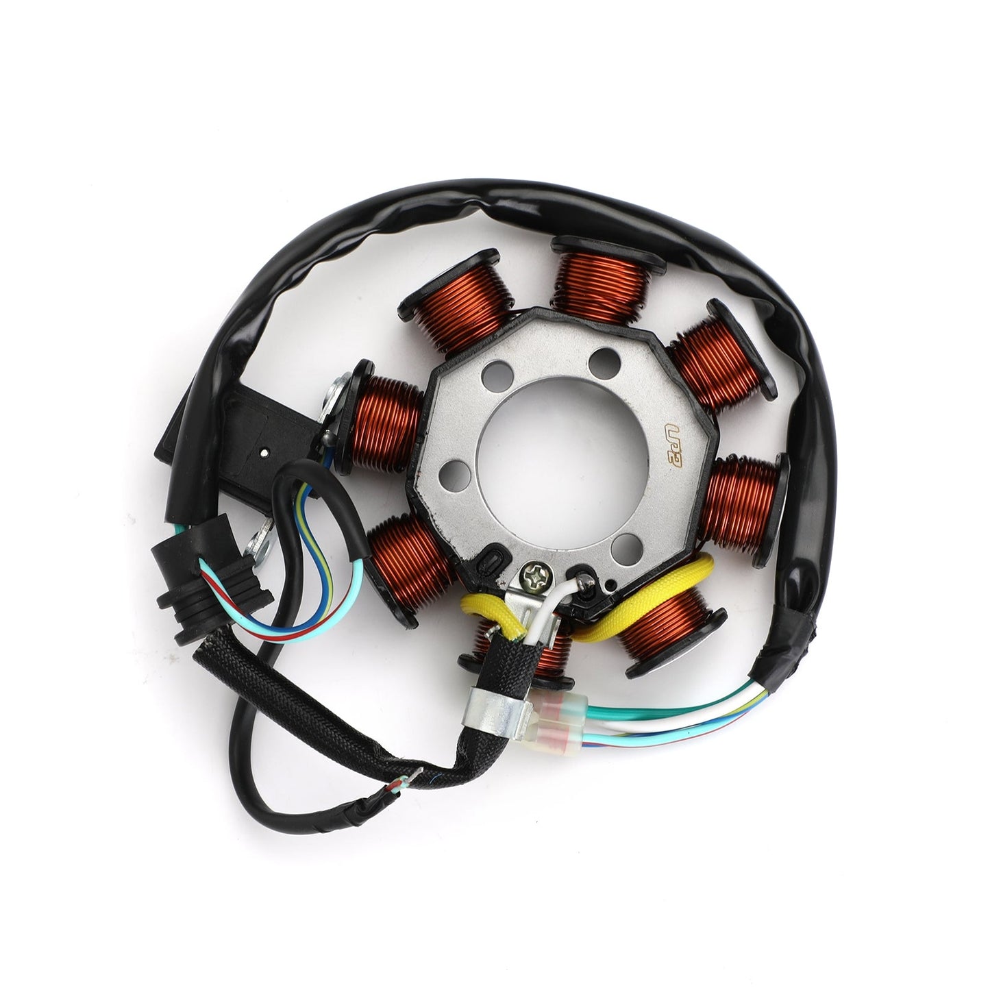 Stator Magneto Generator For Honda CRF125 CRF 125 F/FB 2014-2018 31120-K28-911