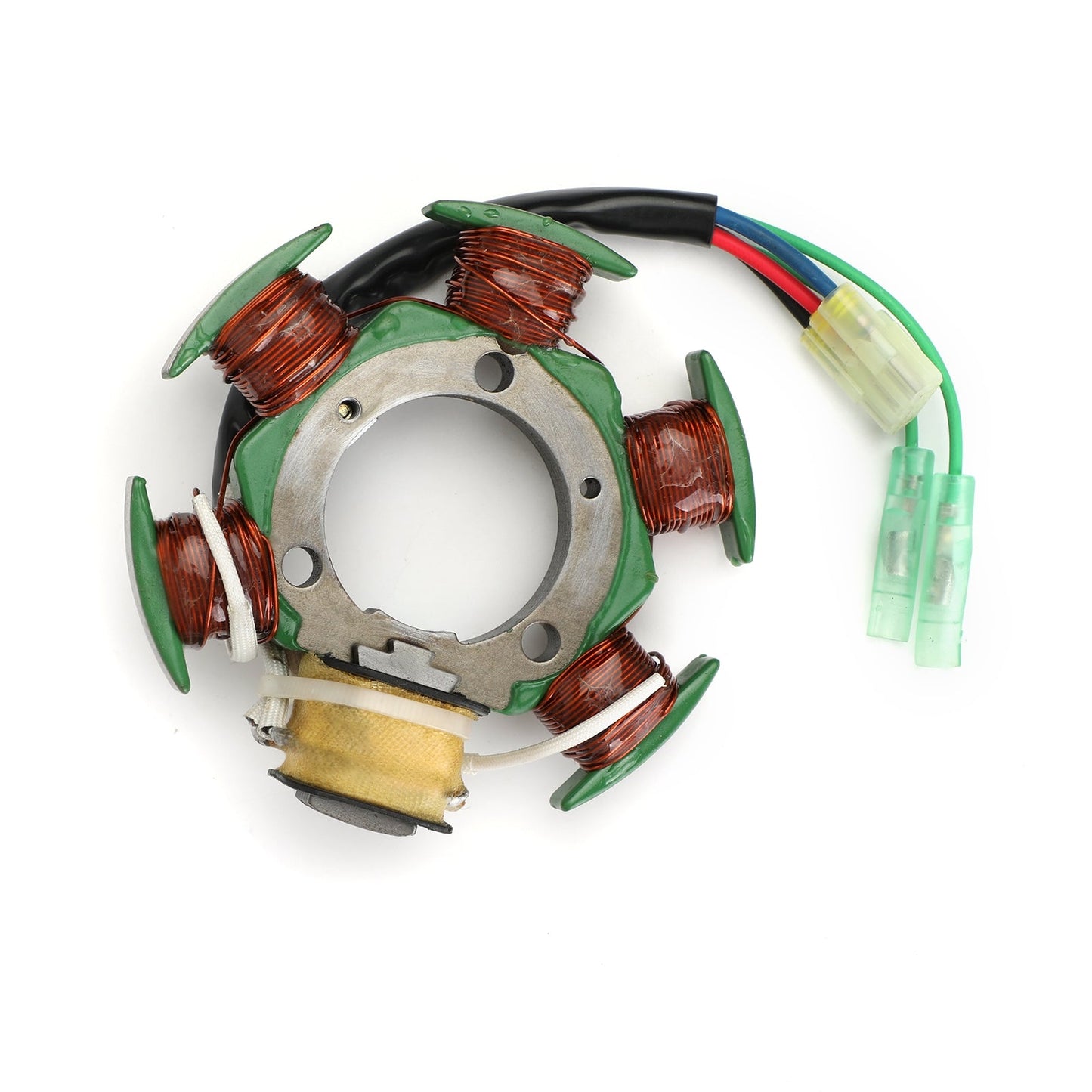 Stator Generator For Yamaha WVT1100 Wave Venture / Radider 1100 63M-85510-00