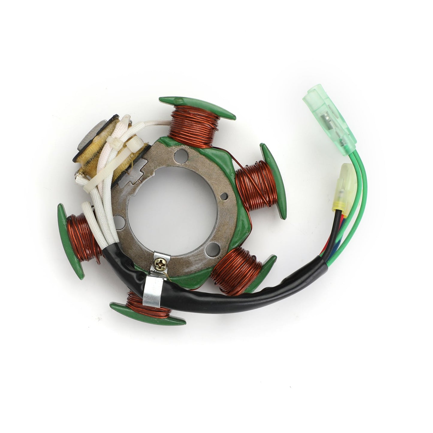Stator Generator For Yamaha WVT1100 Wave Venture / Radider 1100 63M-85510-00