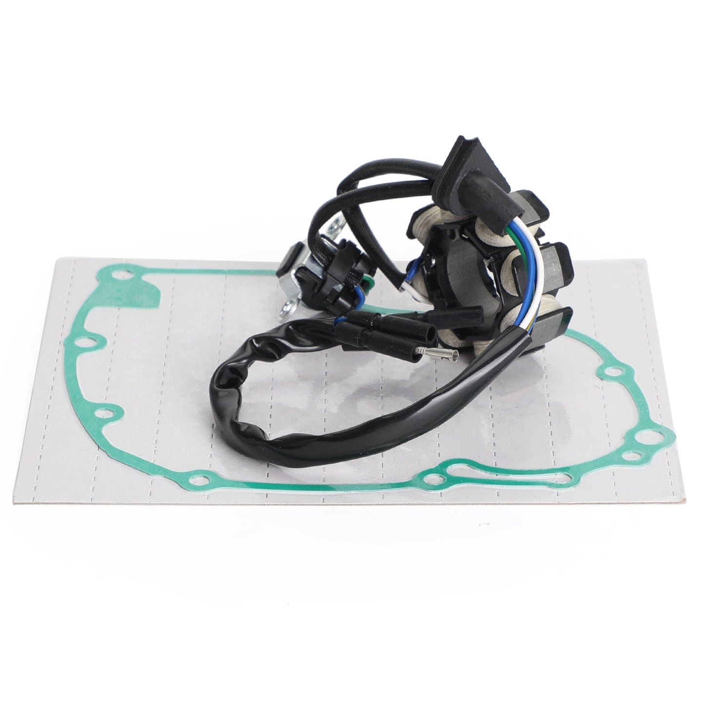 Magneto Stator Coil Generator with Gasket For Honda CRF 450 R CRF450R 2002 2003
