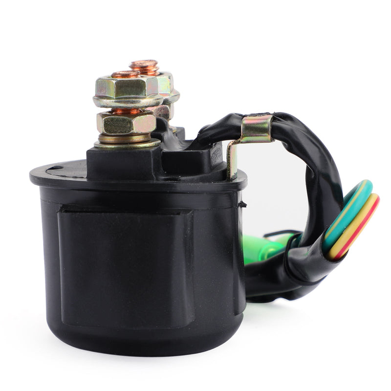 Starter Relay Solenoid Fits HONDA TRX300 TRX300FW FOURTRAX 300 2X4 4X4 1988-2000