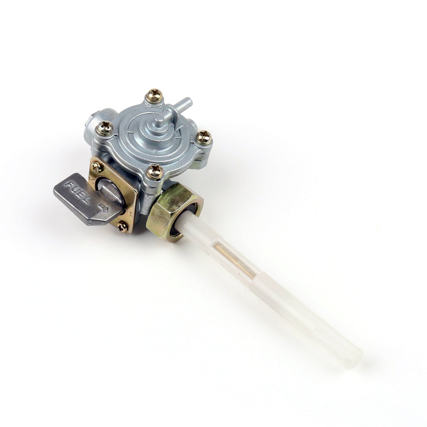 Fuel Tank Switch Valve Petcock For Honda CB250 JADE 250 VT250 Magna 250