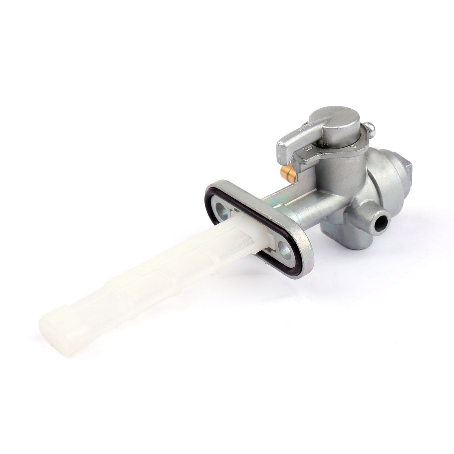 Fuel Tank Petcock Switch Valve For Yamaha RD125 RD200 RD350 RD400