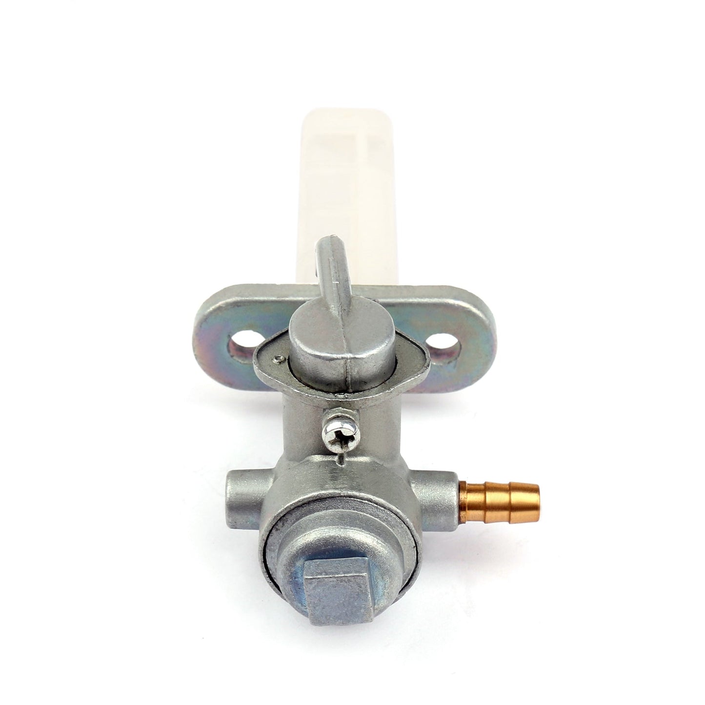 Fuel Tank Petcock Switch Valve For Yamaha RD125 RD200 RD350 RD400