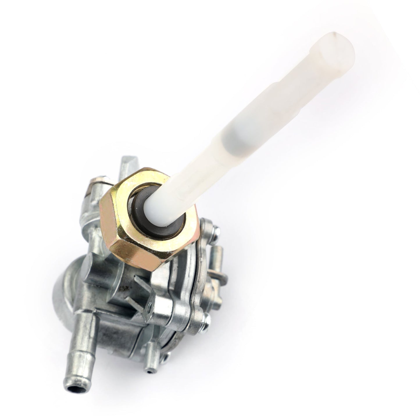 1x Gas Fuel Tank Switch Valve Petcock For Honda CB450 CB550 CB650 SC FT500 VT500