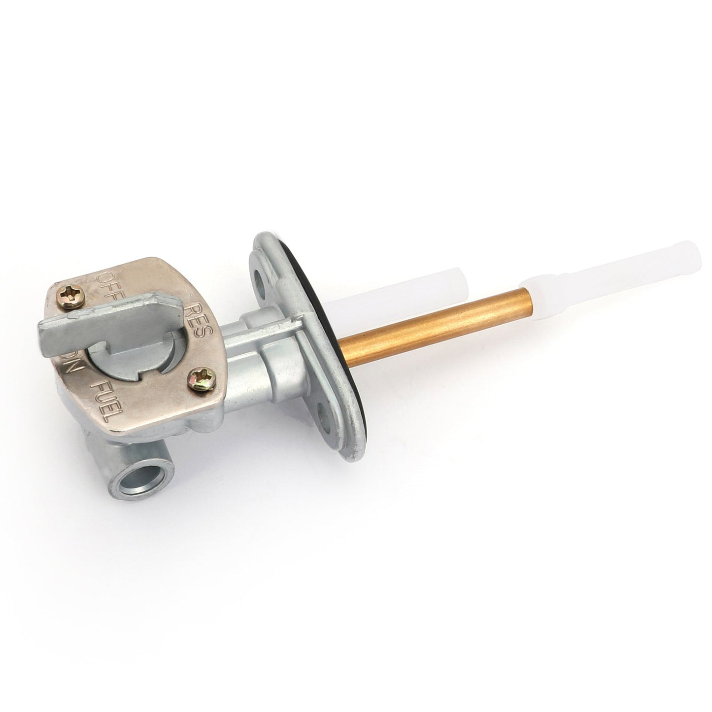 Gas Fuel Petrol Valve Petcock 1P6-24500-00 For Yamaha TTR90 TTR50 TTR110E TTR110