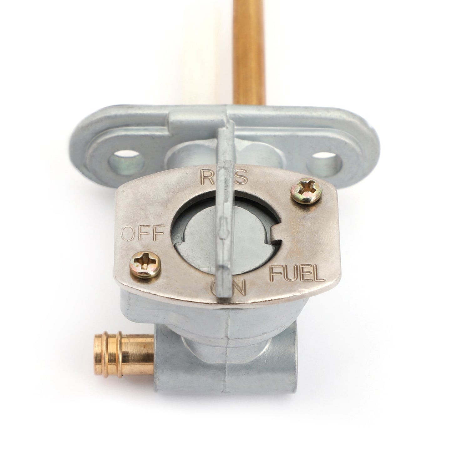 Gas Fuel Petrol Valve Petcock 1P6-24500-00 For Yamaha TTR90 TTR50 TTR110E TTR110