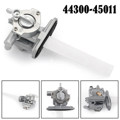 Generic Gas Fuel Petrol Valve Petcock 44300-45011 For Suzuki GS300 GS450 GS550 GS650