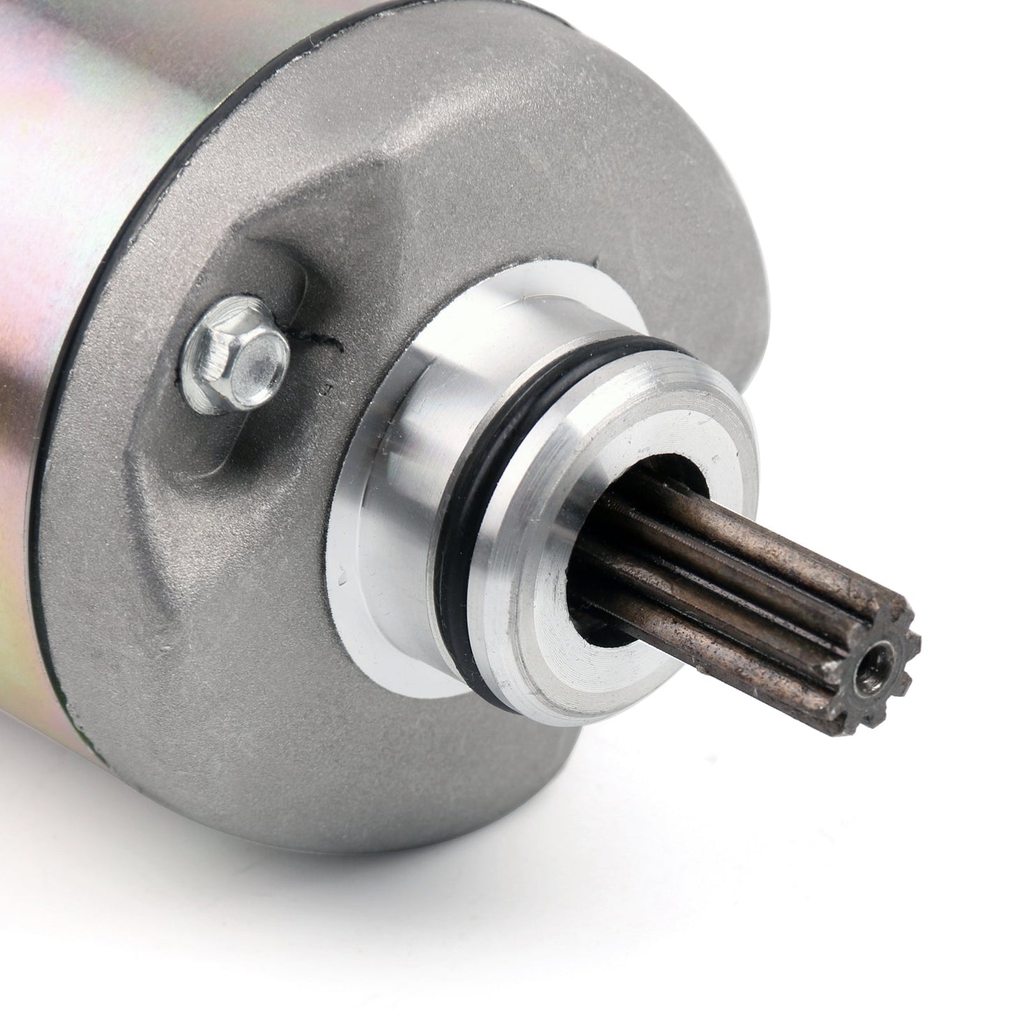 Motor Starter For Yamaha VP250 VP300 CP250 YP250 YP400 Aprilia Leonardo 250 300